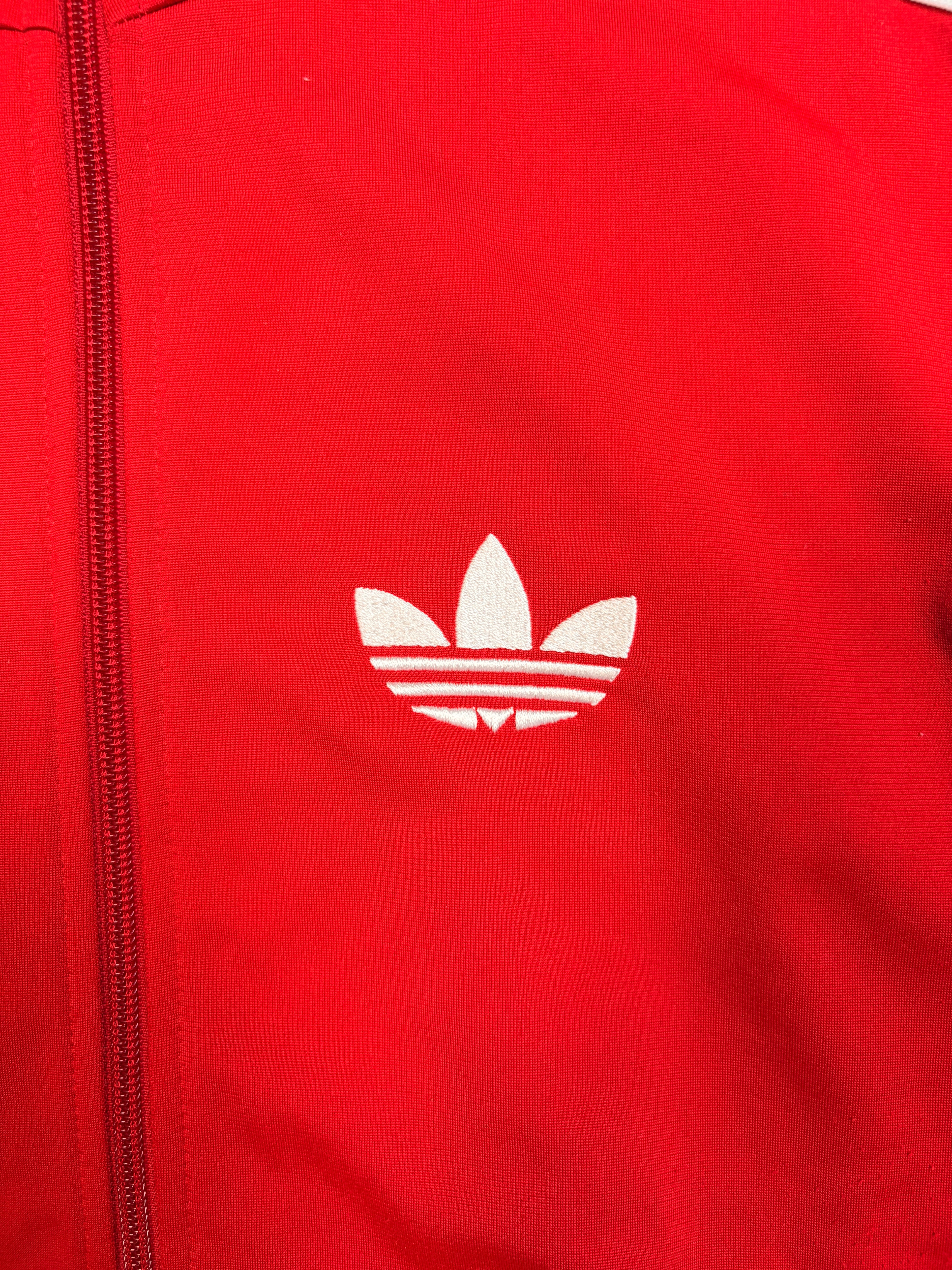 Adidas Firebird Trackjacket (XS)