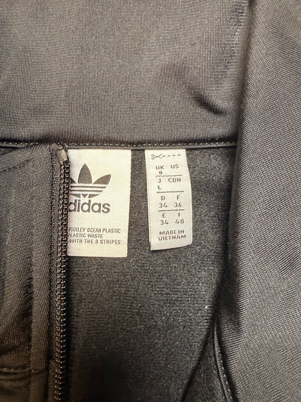 Adidas Originals Trackjacket (XS/34)
