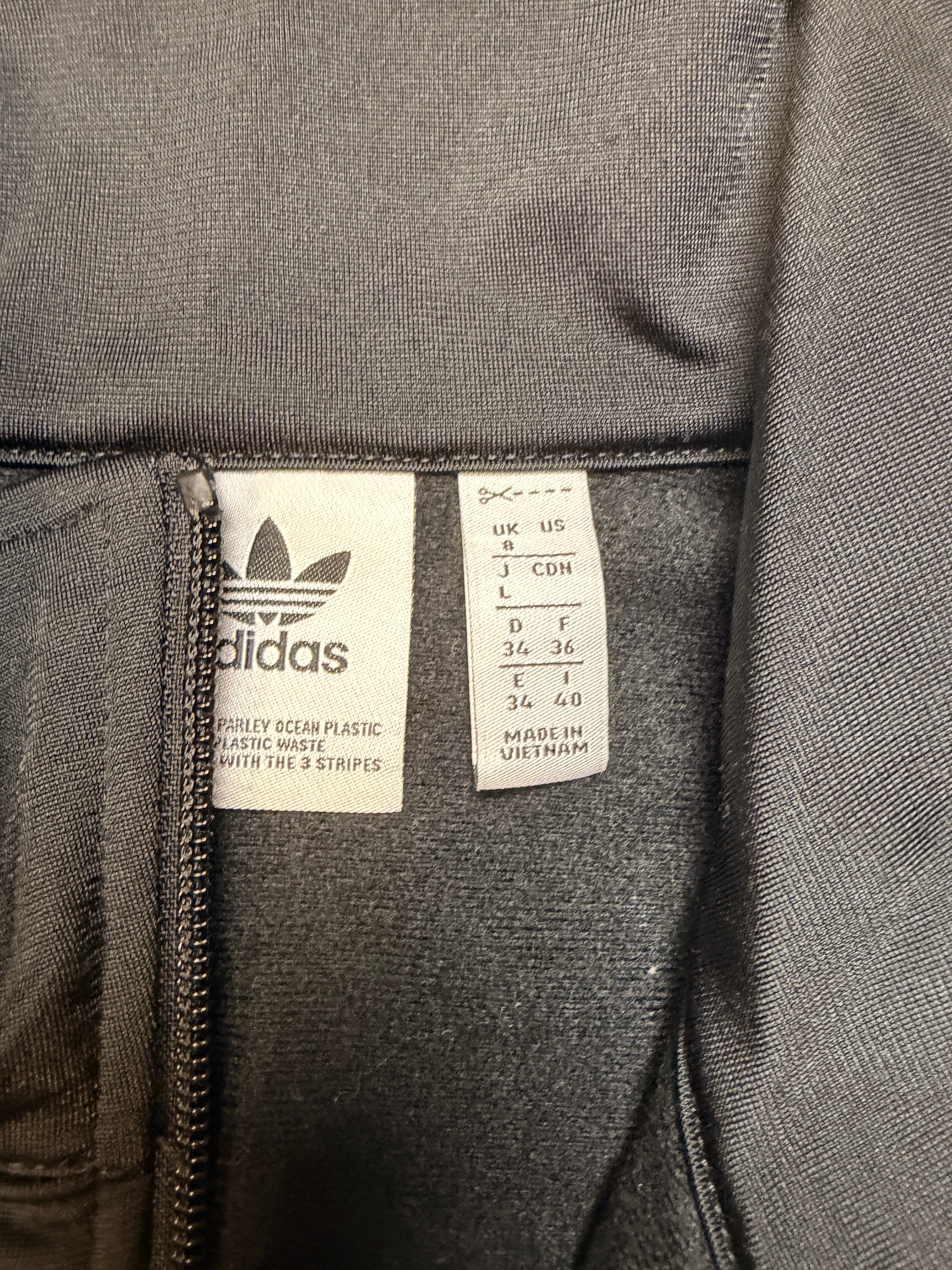 Adidas Originals Trackjacket (XS/34)