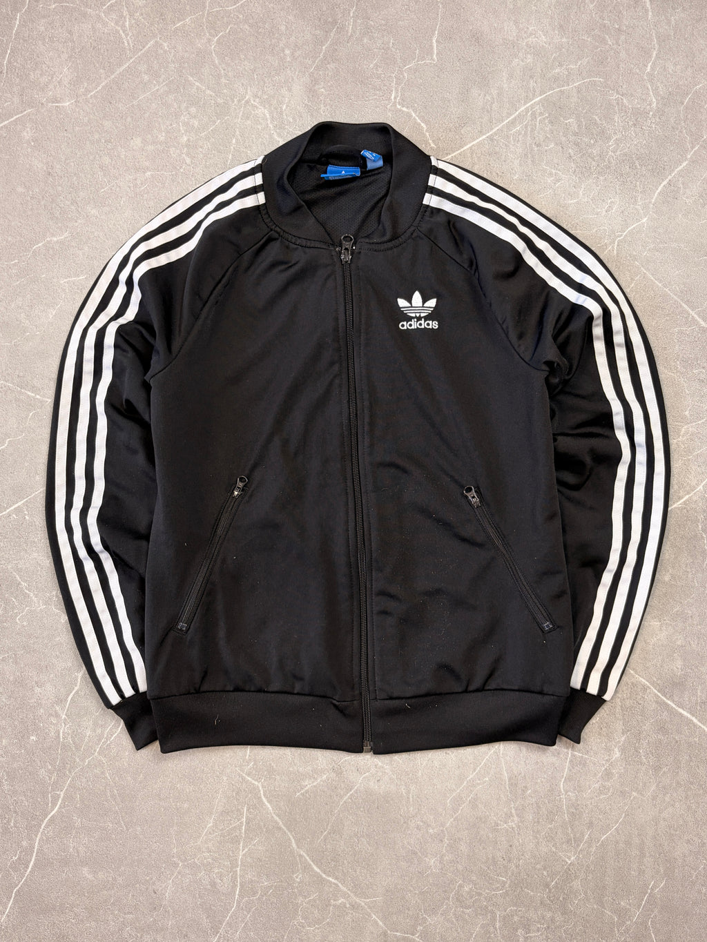 Adidas Firebird Trackjacket (XXS/32)