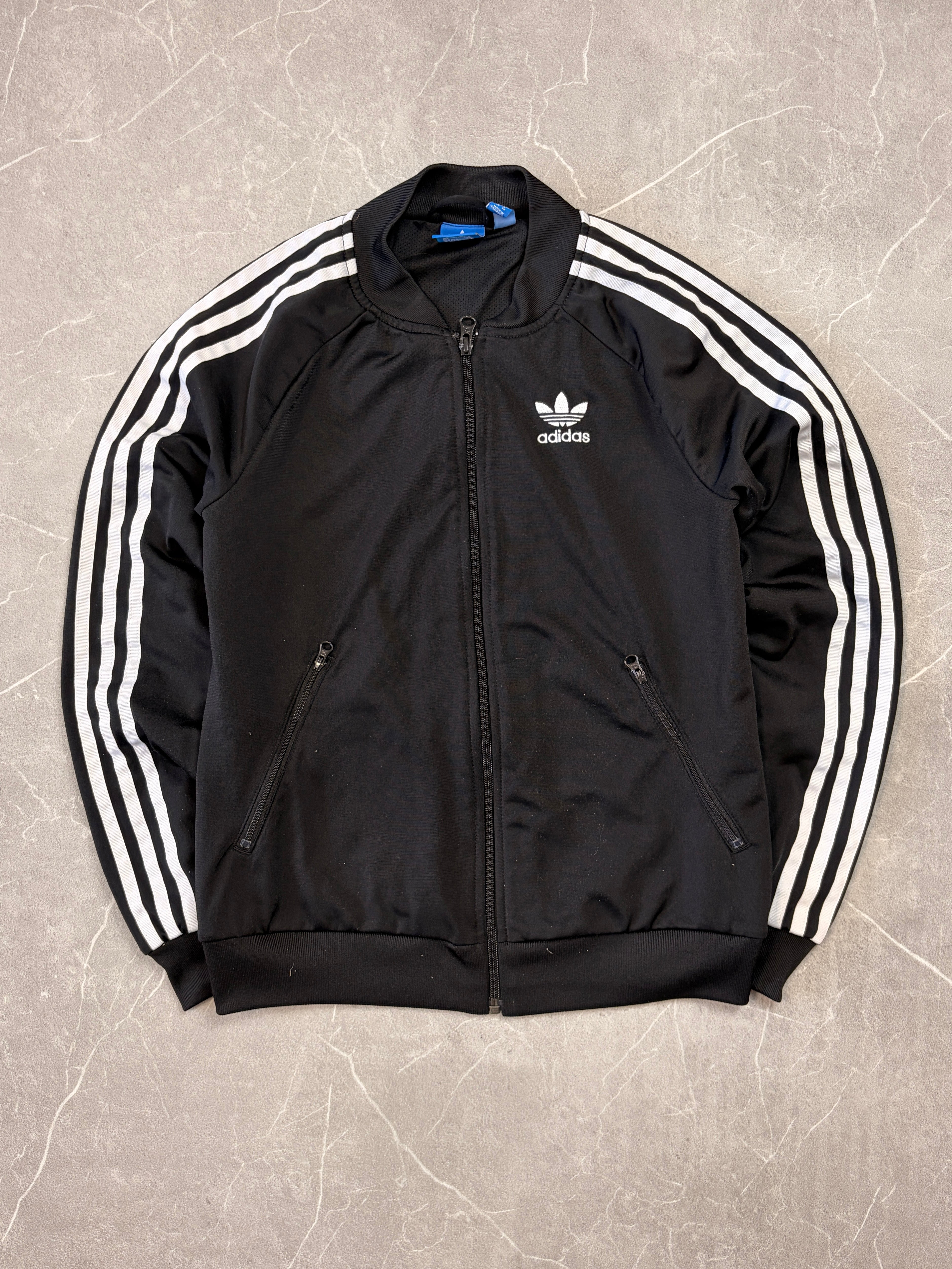 Adidas Firebird Trackjacket (XXS/32)