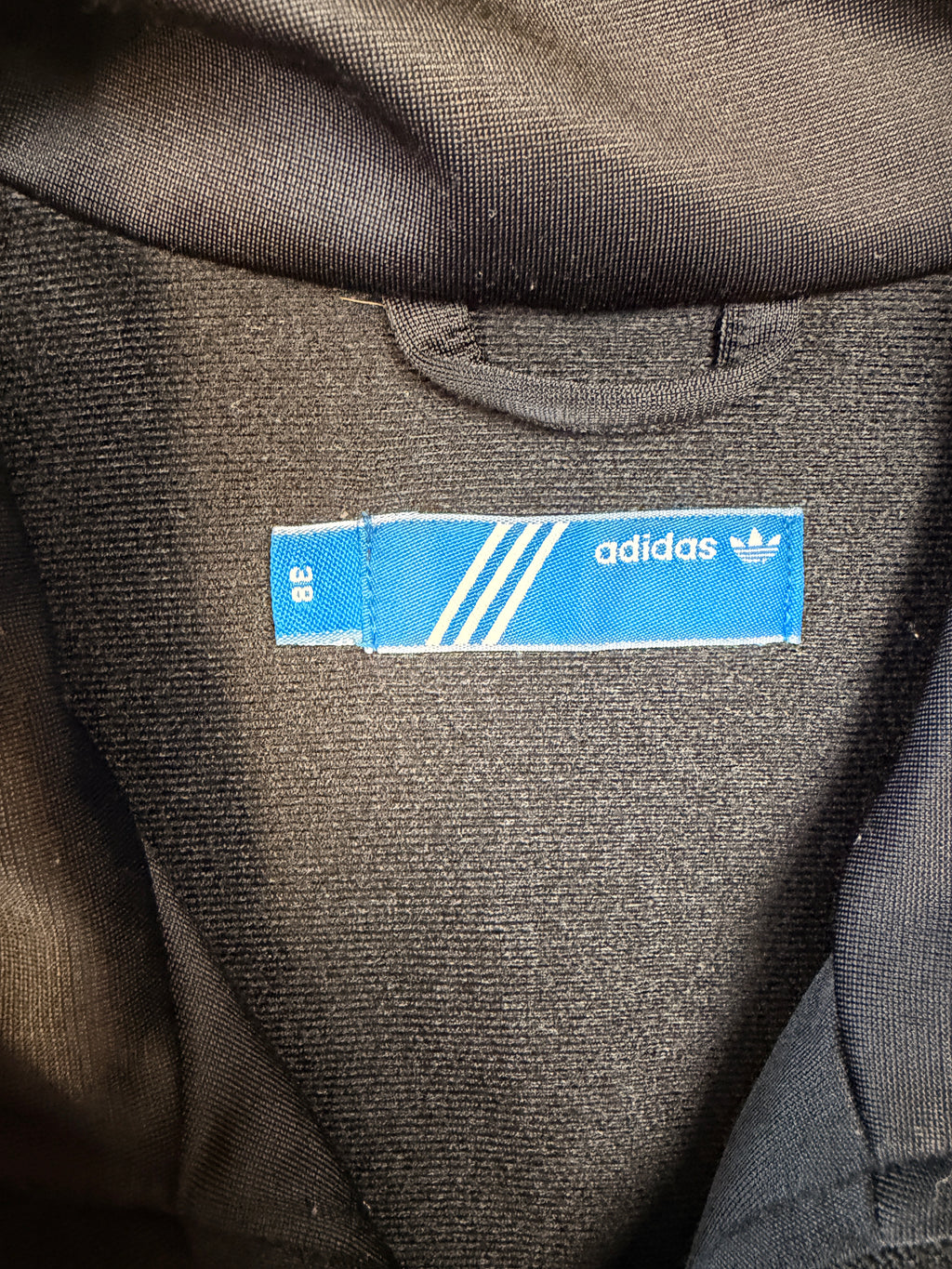 Adidas Firebird Trackjacket (S/36)