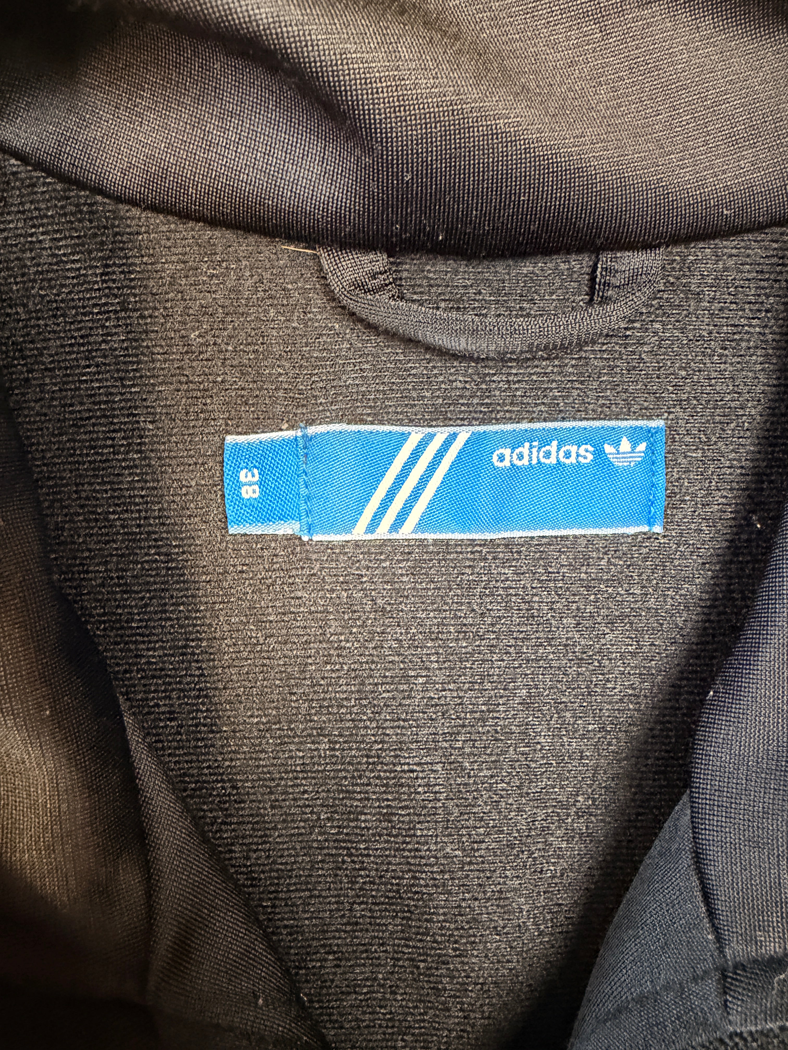 Adidas Firebird Trackjacket (S/36)