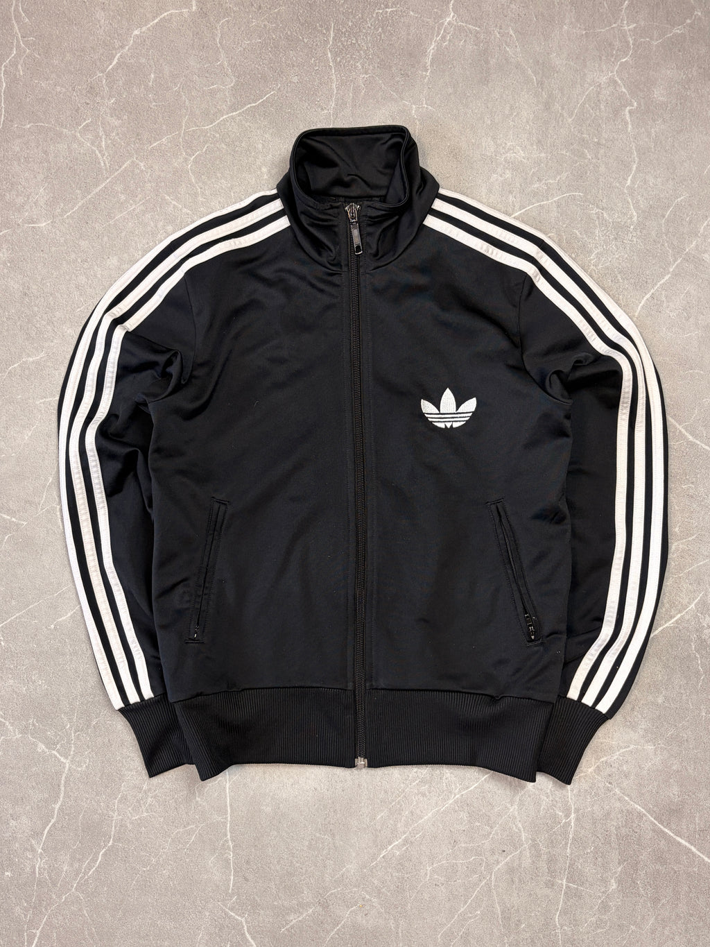 Adidas Firebird Trackjacket (S/36)