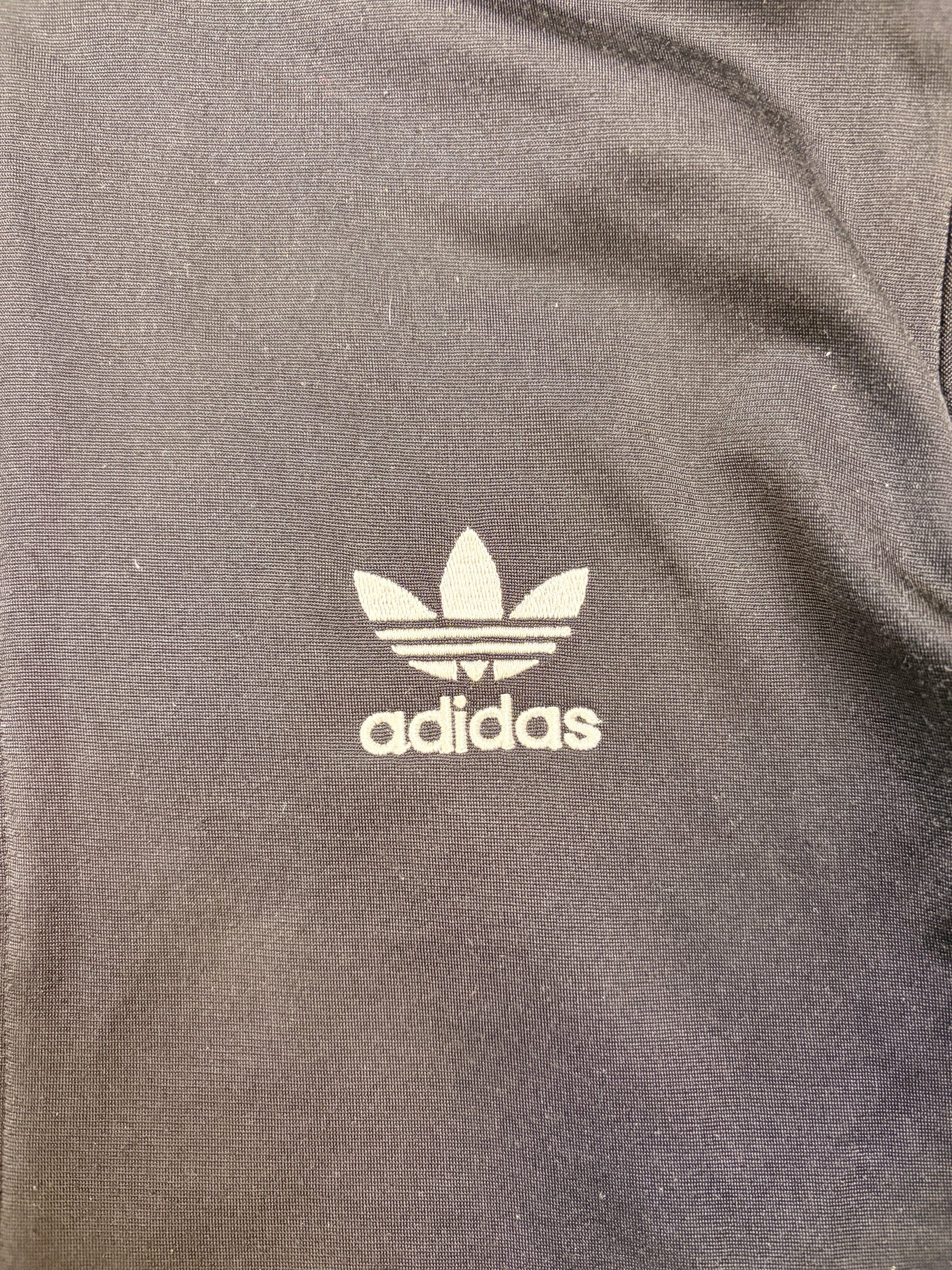 Adidas Firebird Trackjacket (L/40)