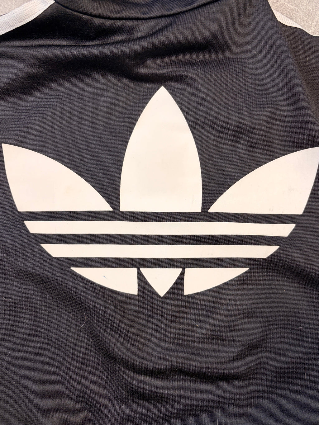 Adidas Firebird Trackjacket (S/36)