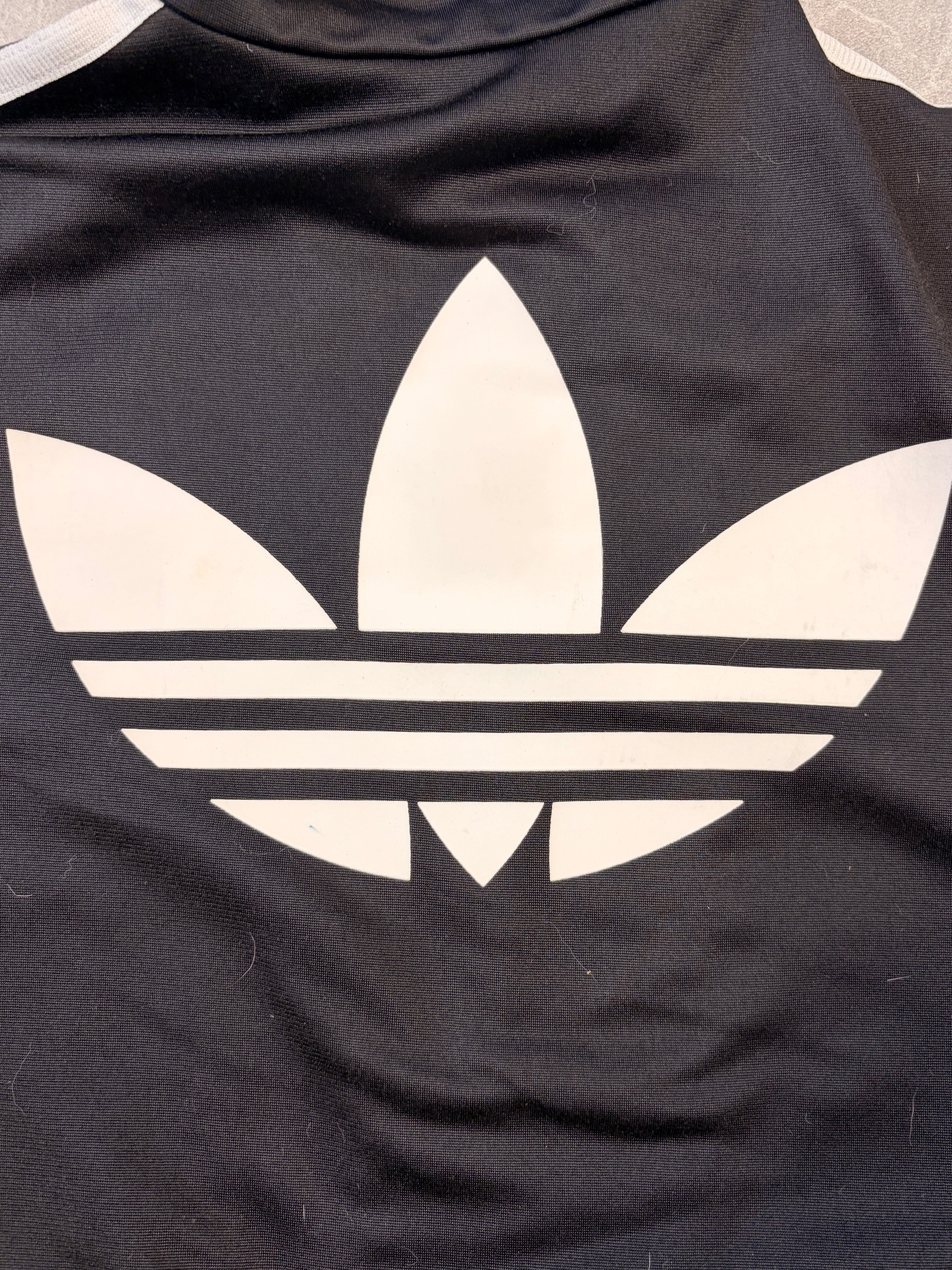 Adidas Firebird Trackjacket (S/36)