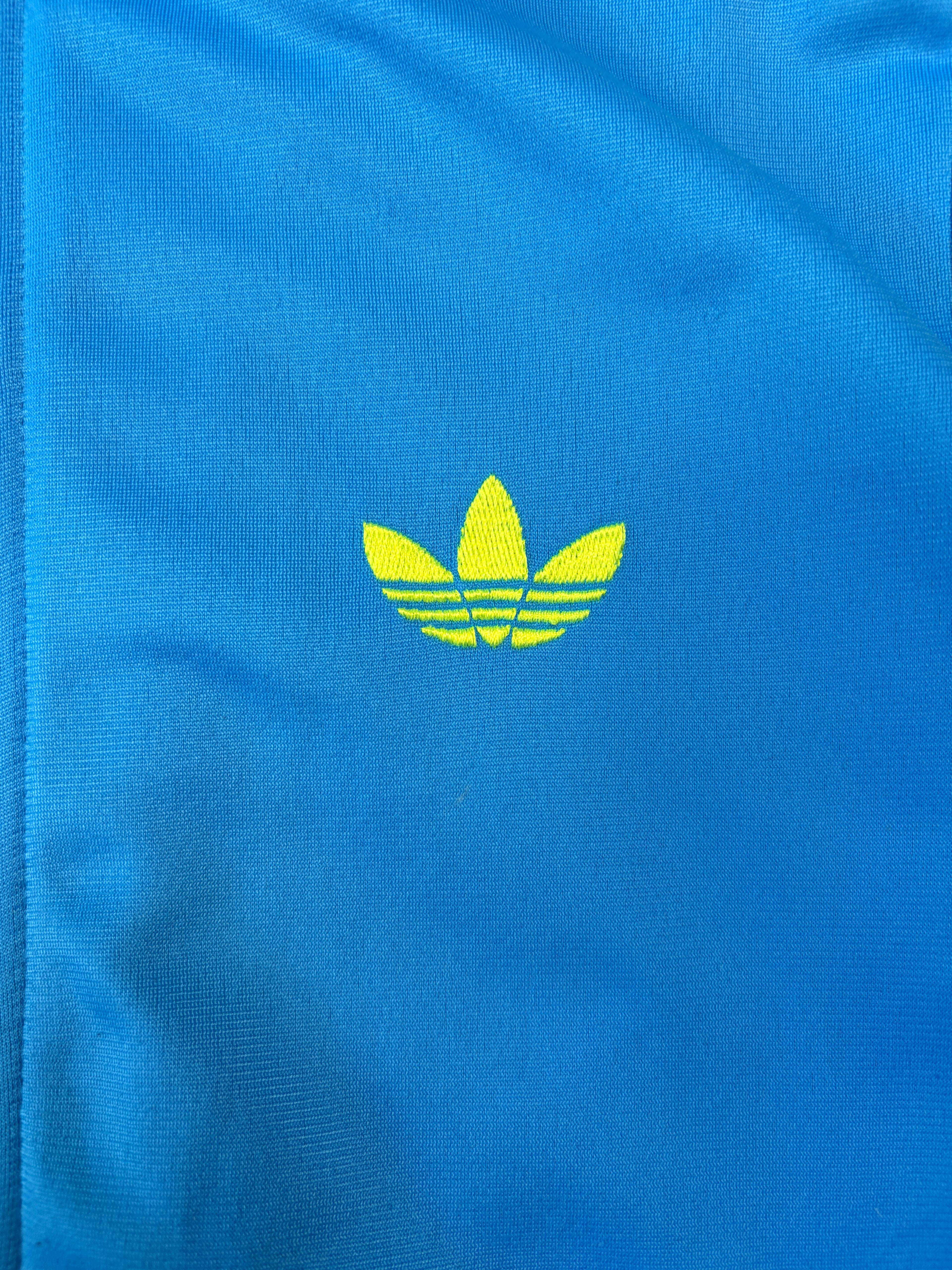 Adidas Firebird Trackjacket (XS/34)