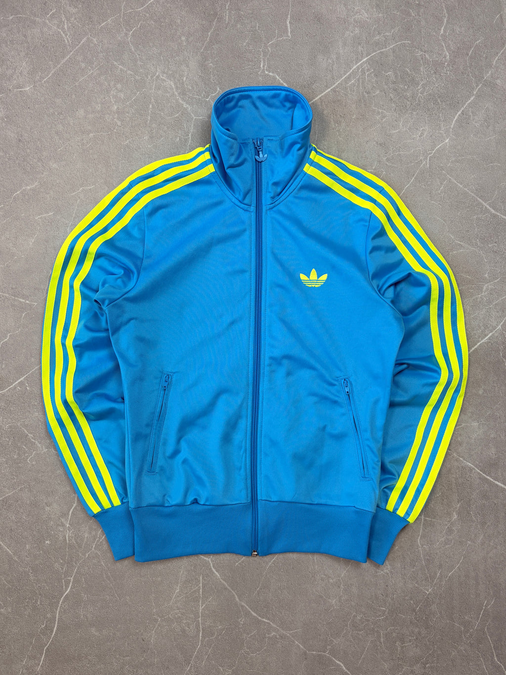 Adidas Firebird Trackjacket (XS/34)