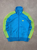 Adidas Firebird Trackjacket (XS/34)