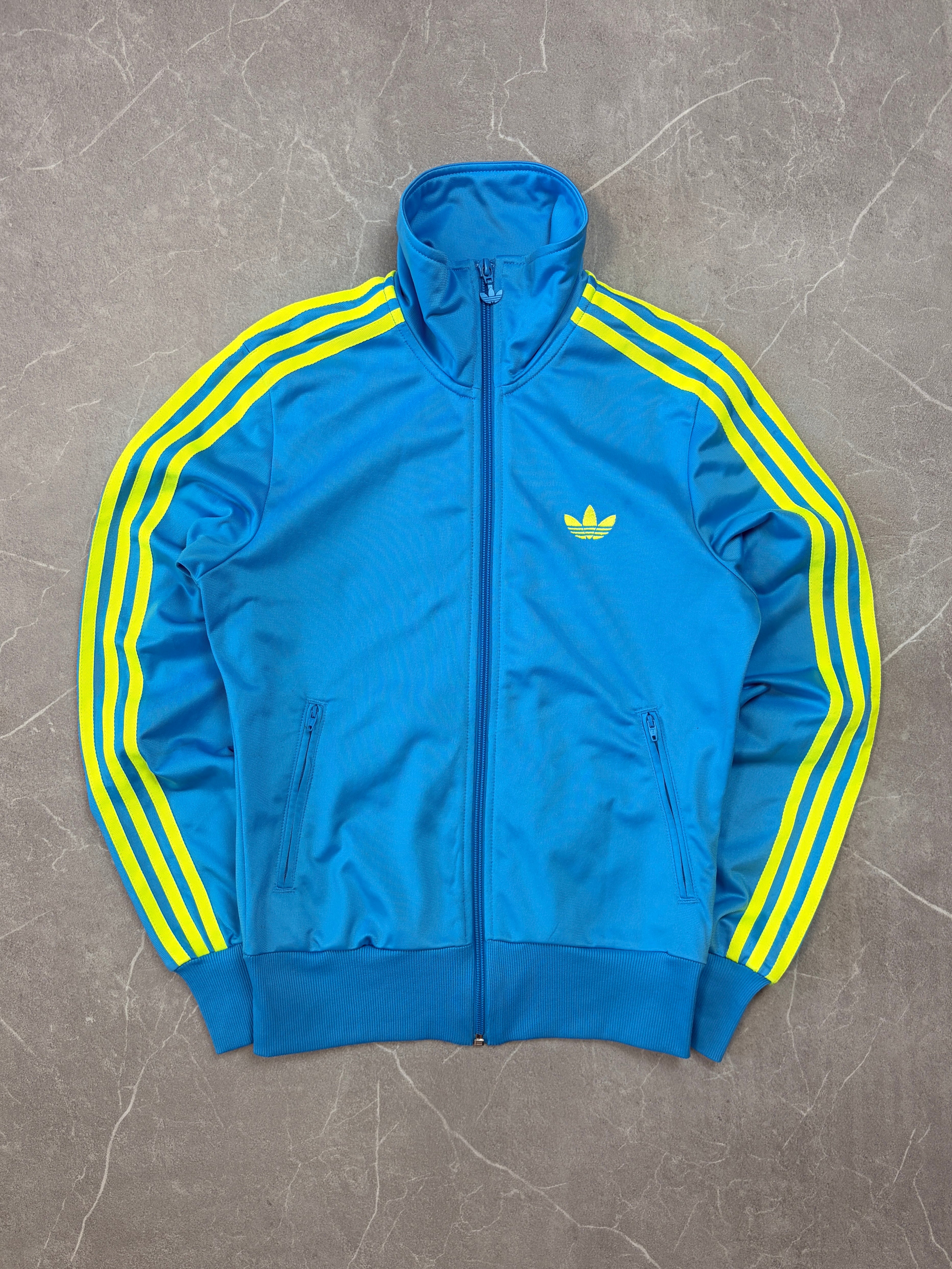 Adidas Firebird Trackjacket (XS/34)