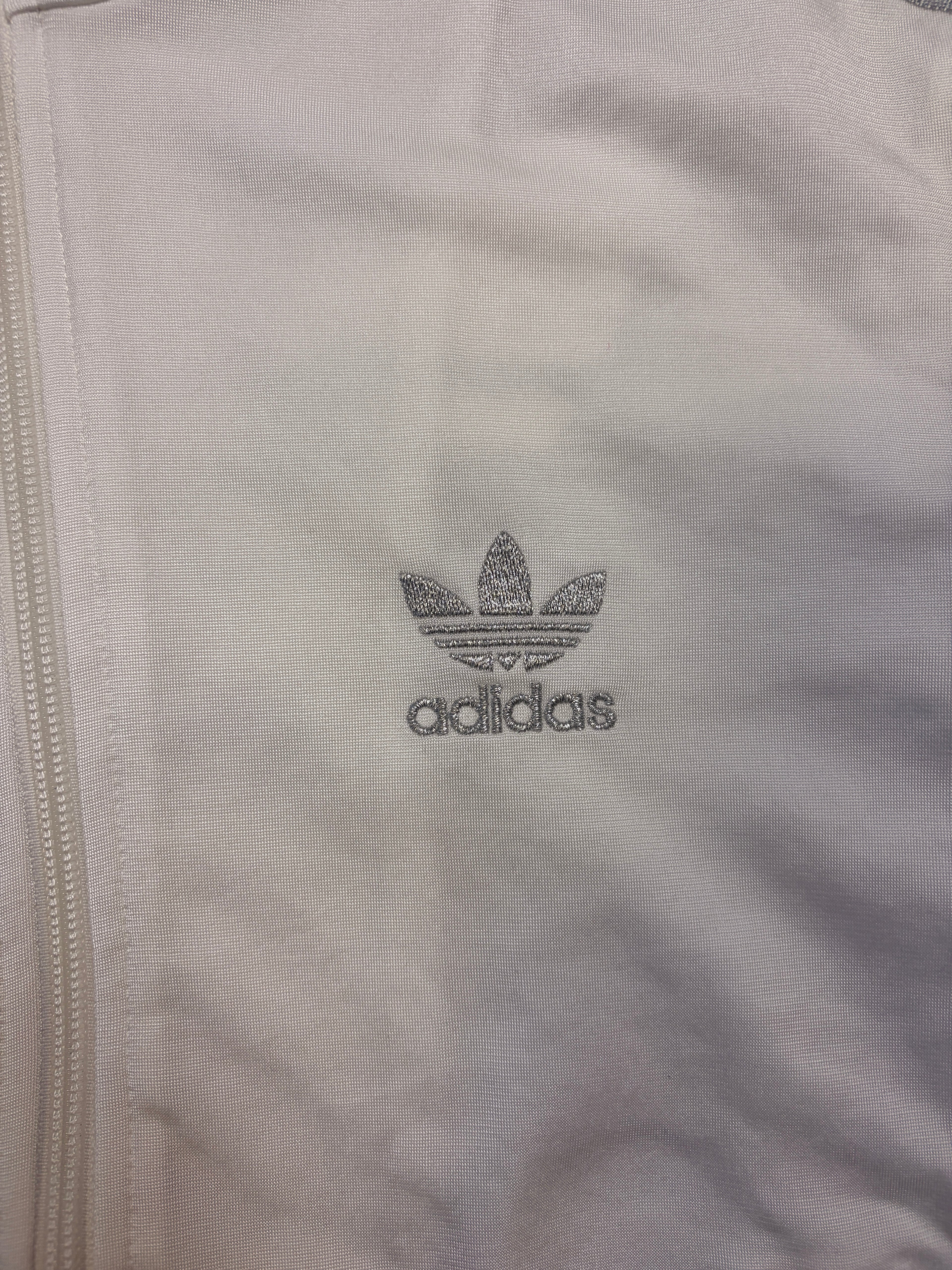 Adidas Firebird Trackjacket (M/38)