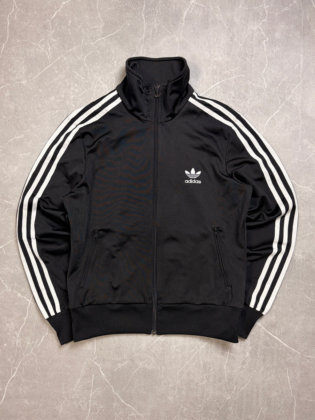 Adidas Firebird Trackjacket (L/40)
