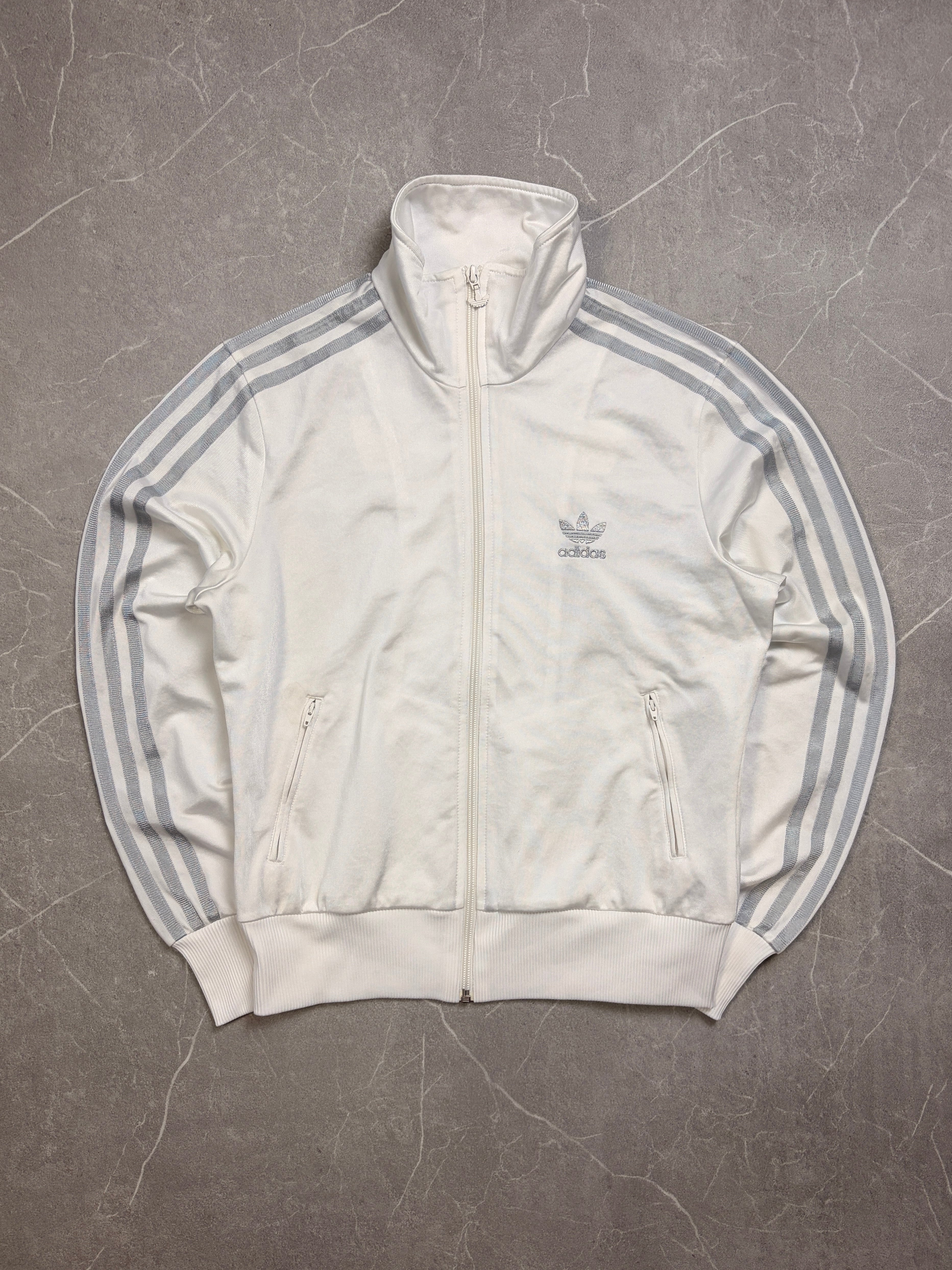 Adidas Firebird Trackjacket (M/38)