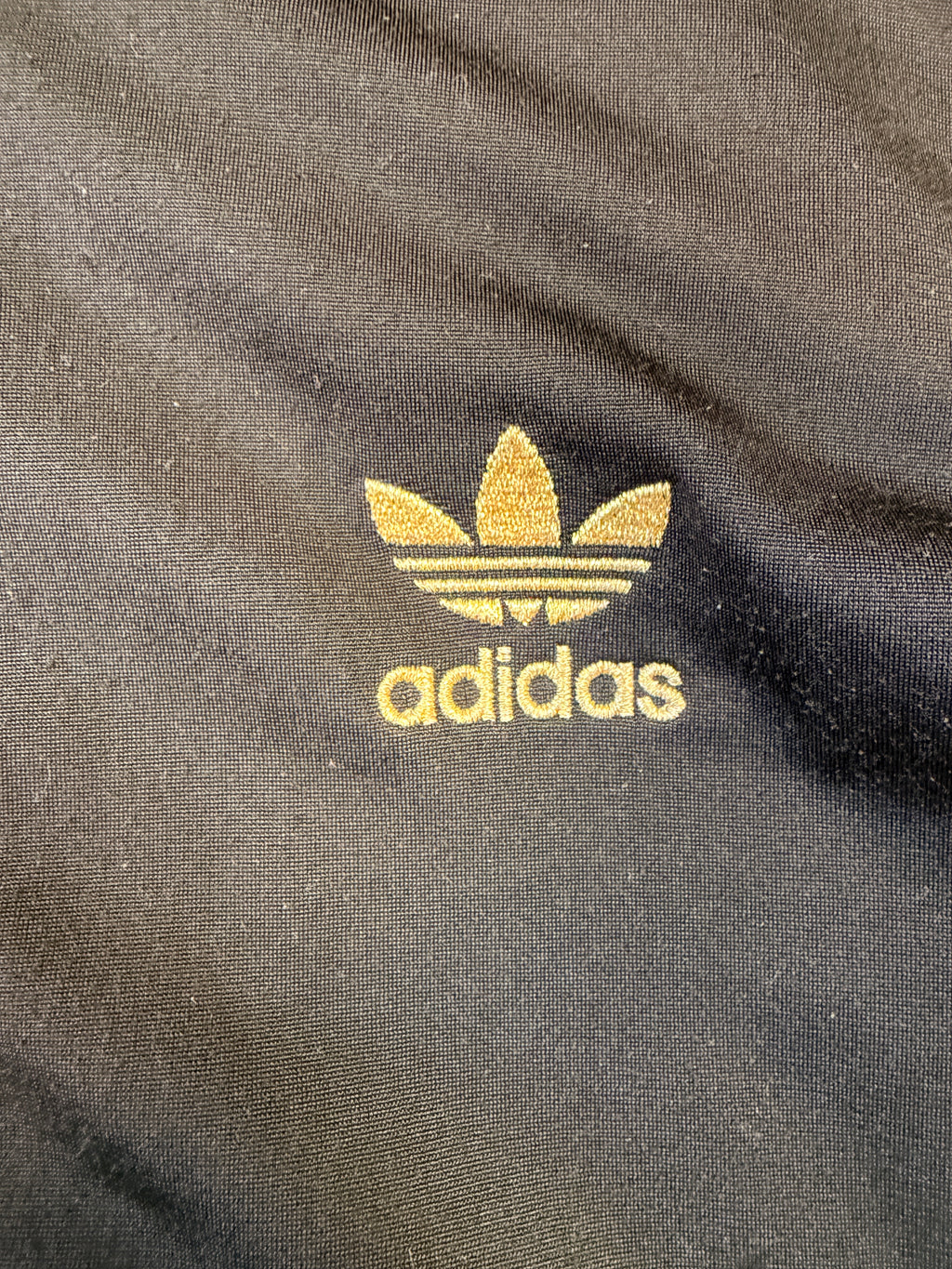 Adidas Firebird Trackjacket (L/40)