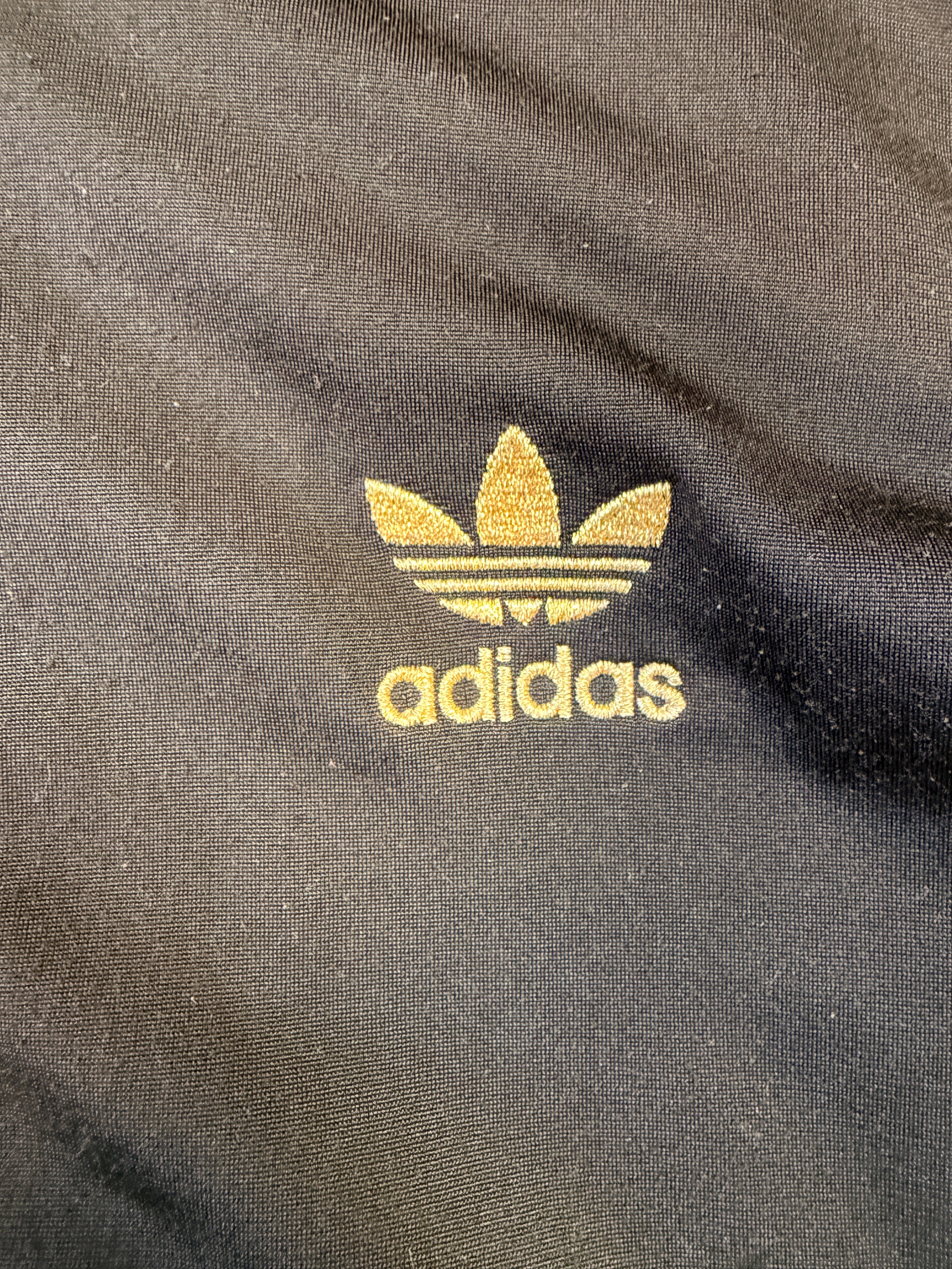 Adidas Firebird Trackjacket (L/40)