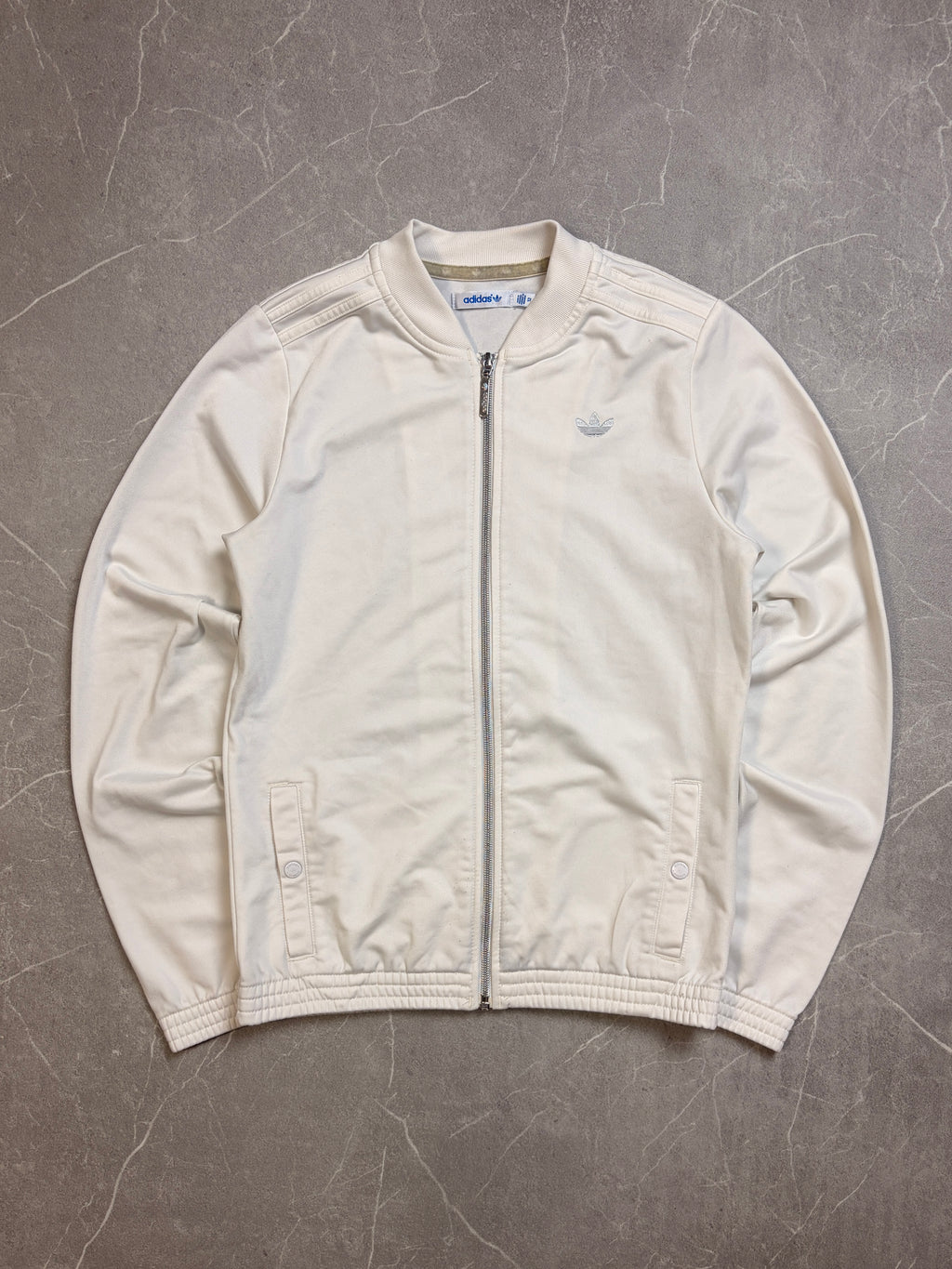 Adidas Originals Trackjacket (S/36)