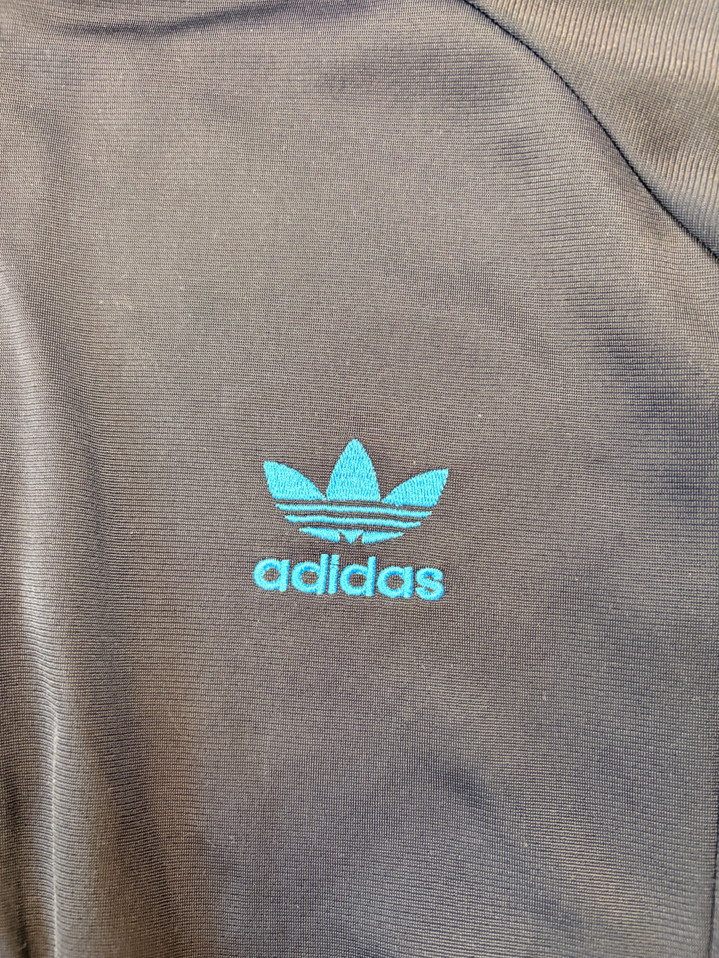 Adidas Firebird Trackjacket (XS)