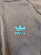 Adidas Firebird Trackjacket (XS)