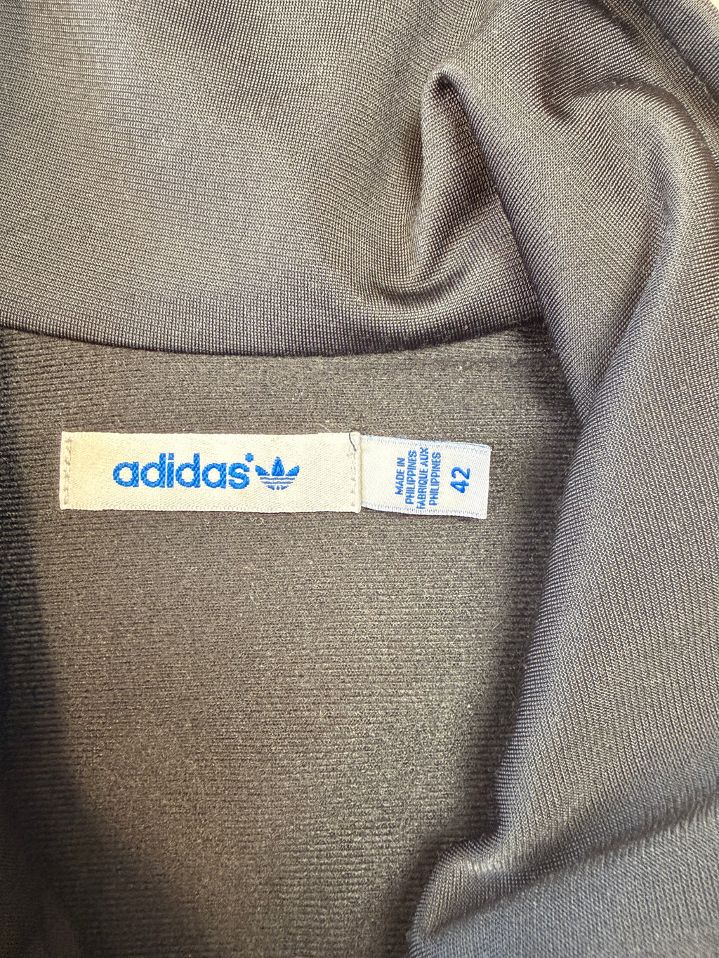 Adidas Firebird Trackjacket (L/40)