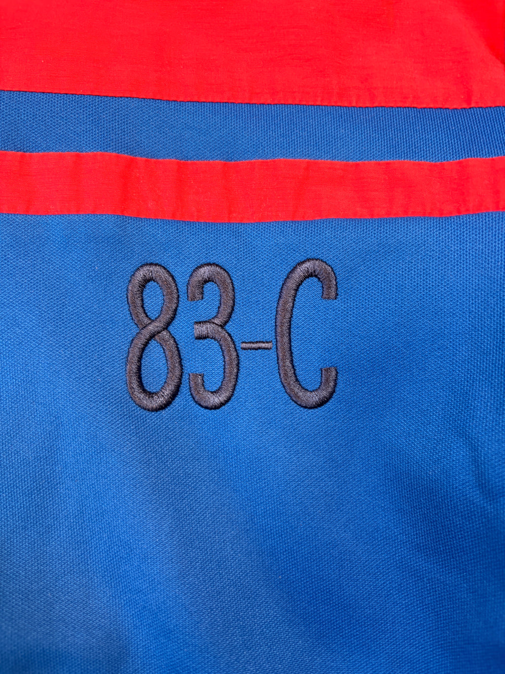 Adidas Beckenbauer Trackjacket (M)
