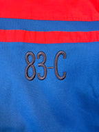 Adidas Beckenbauer Trackjacket (M)