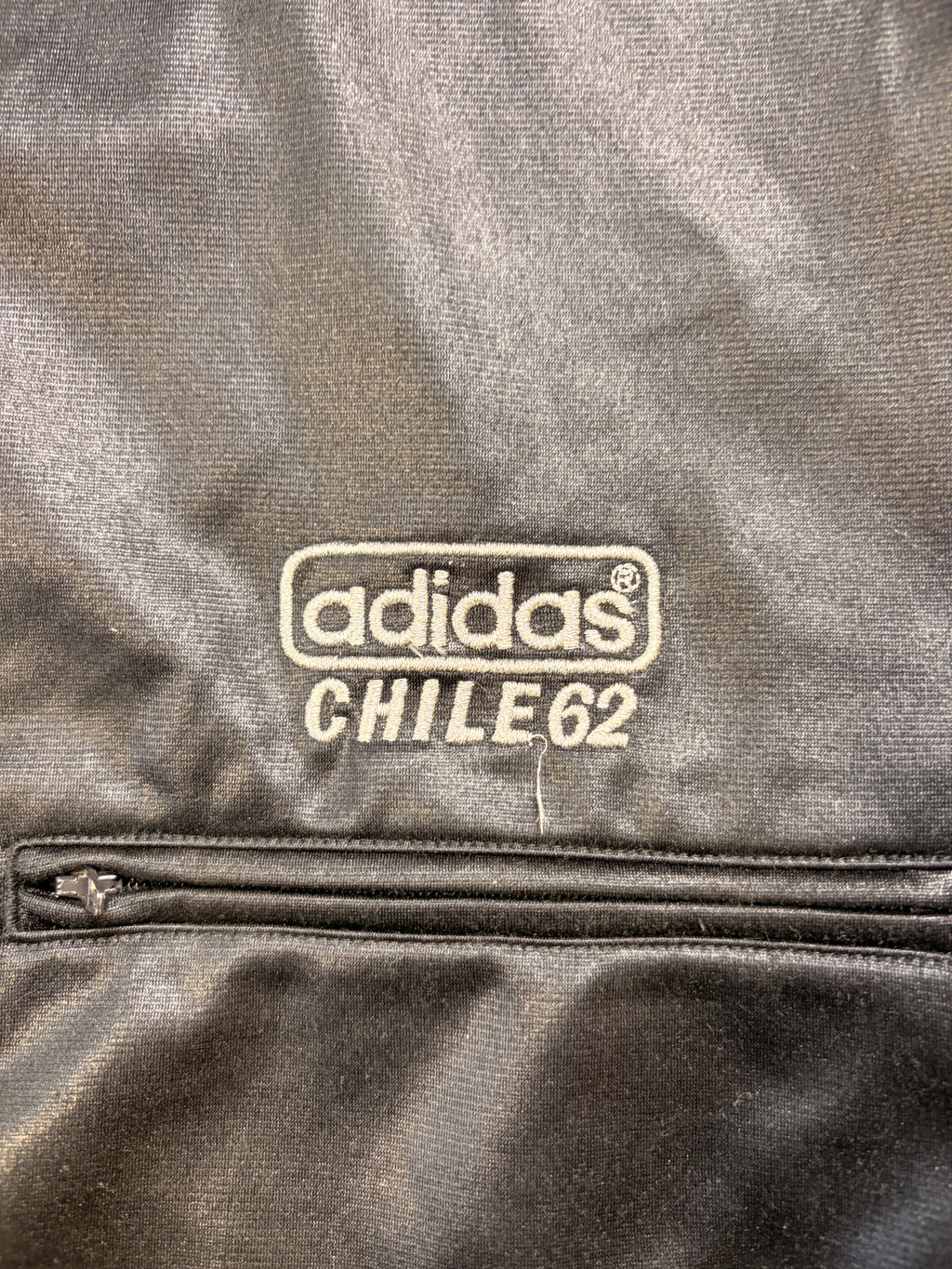 Adidas Chile62 Trackjacket (S)
