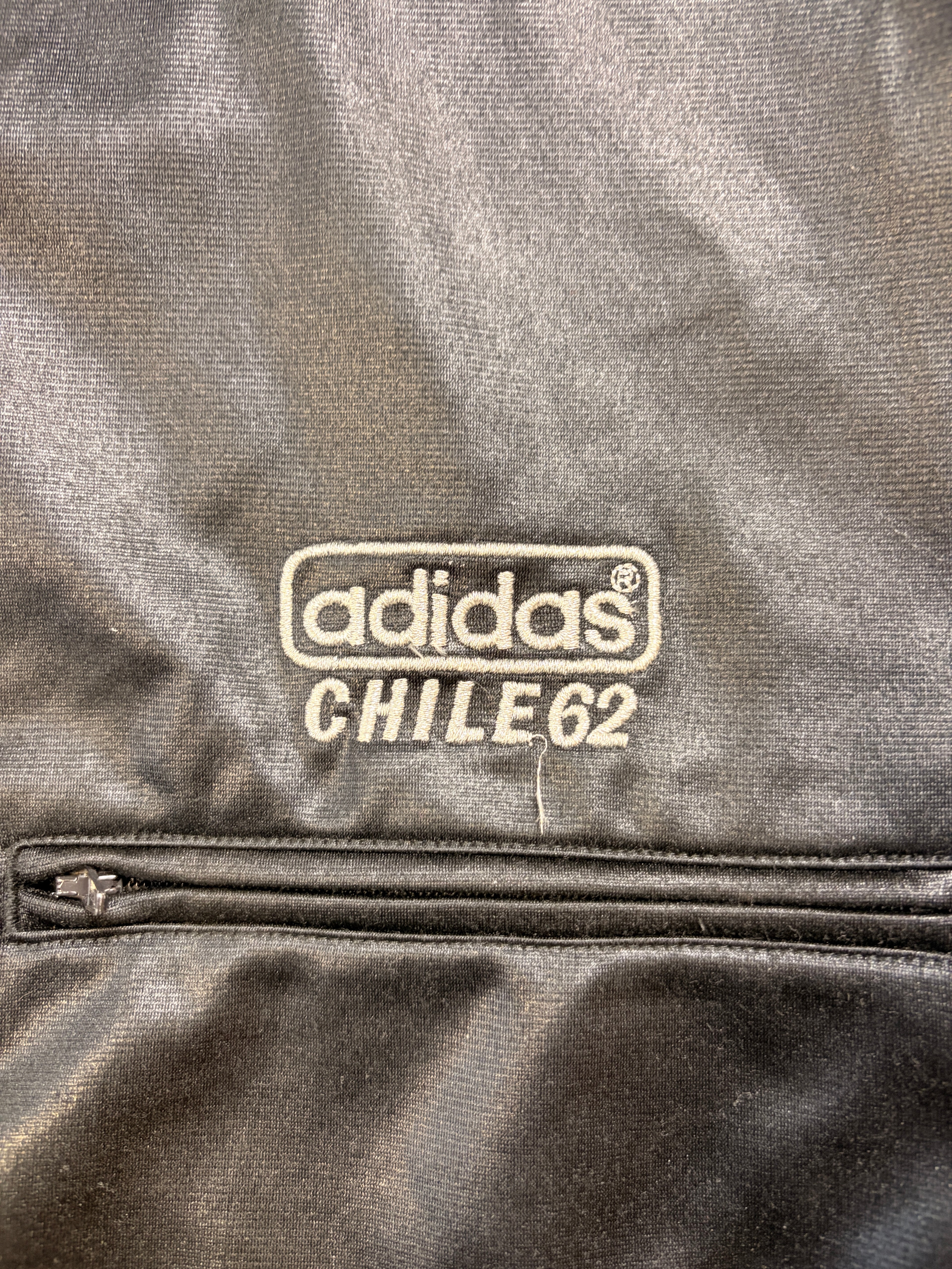 Adidas Chile62 Trackjacket (S)