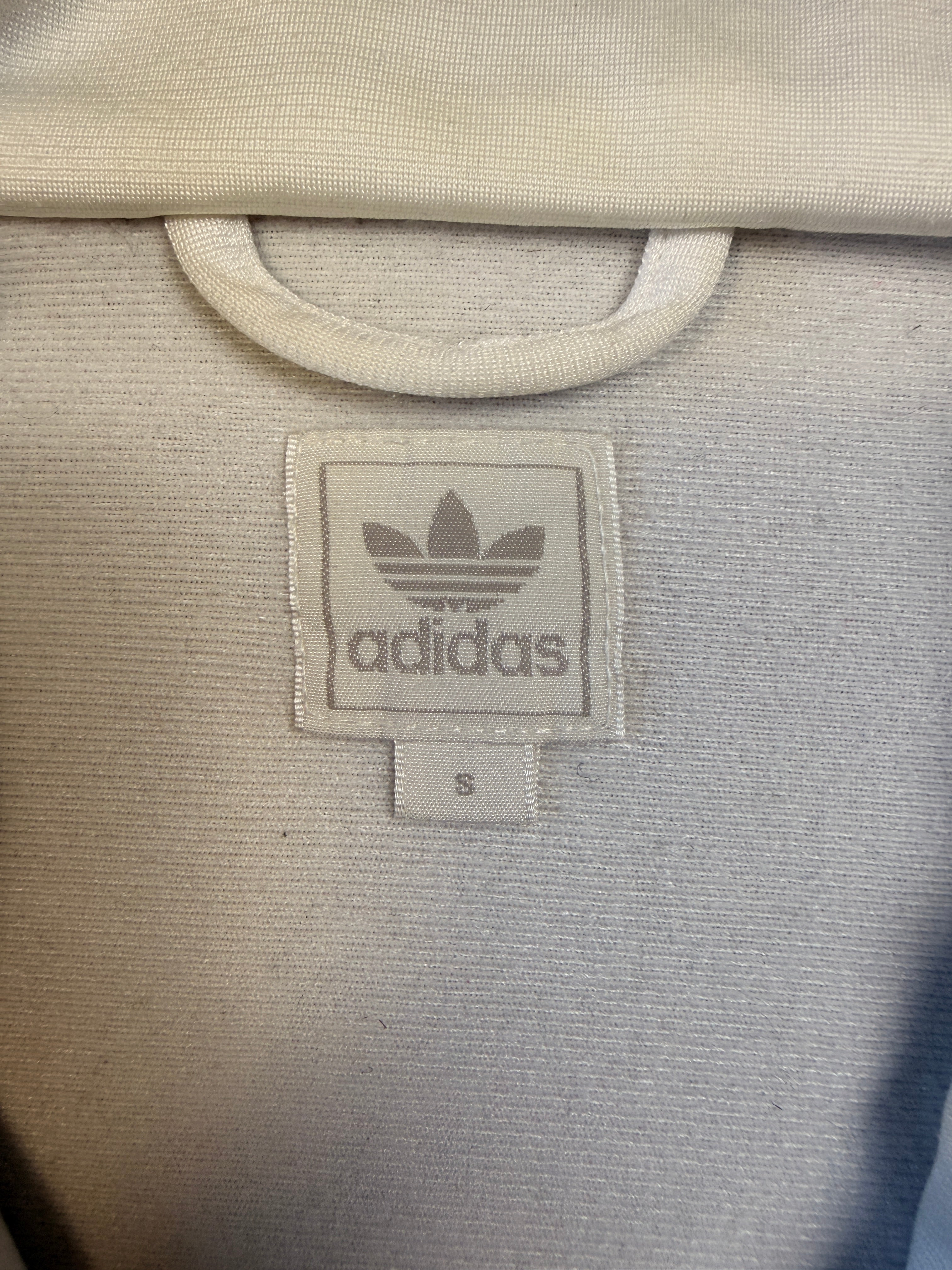 Adidas Firebird Trackjacket (S)
