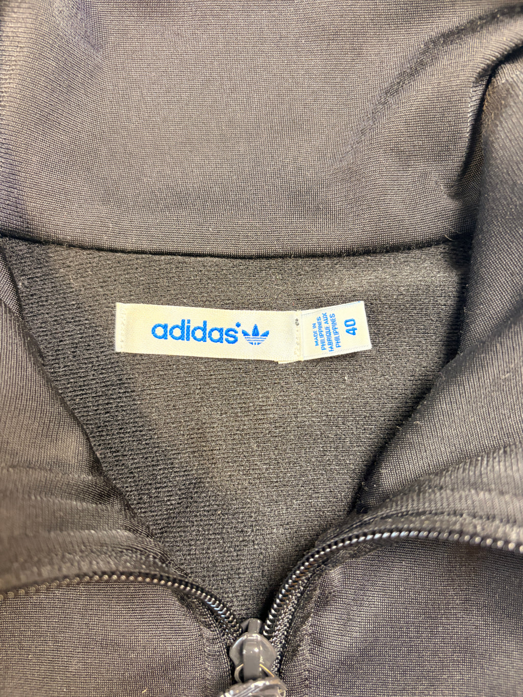 Adidas Firebird Trackjacket (L/40)