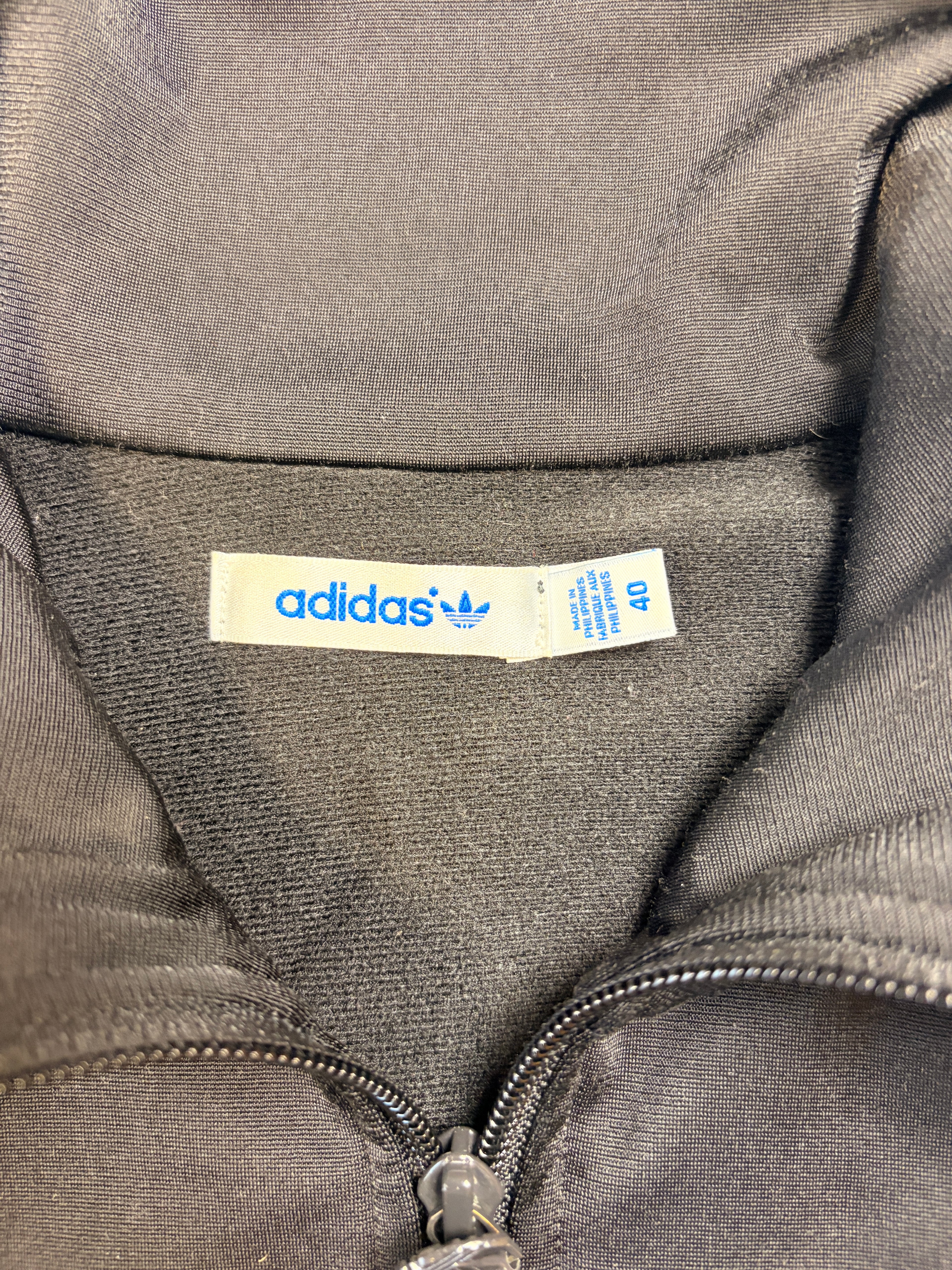 Adidas Firebird Trackjacket (L/40)