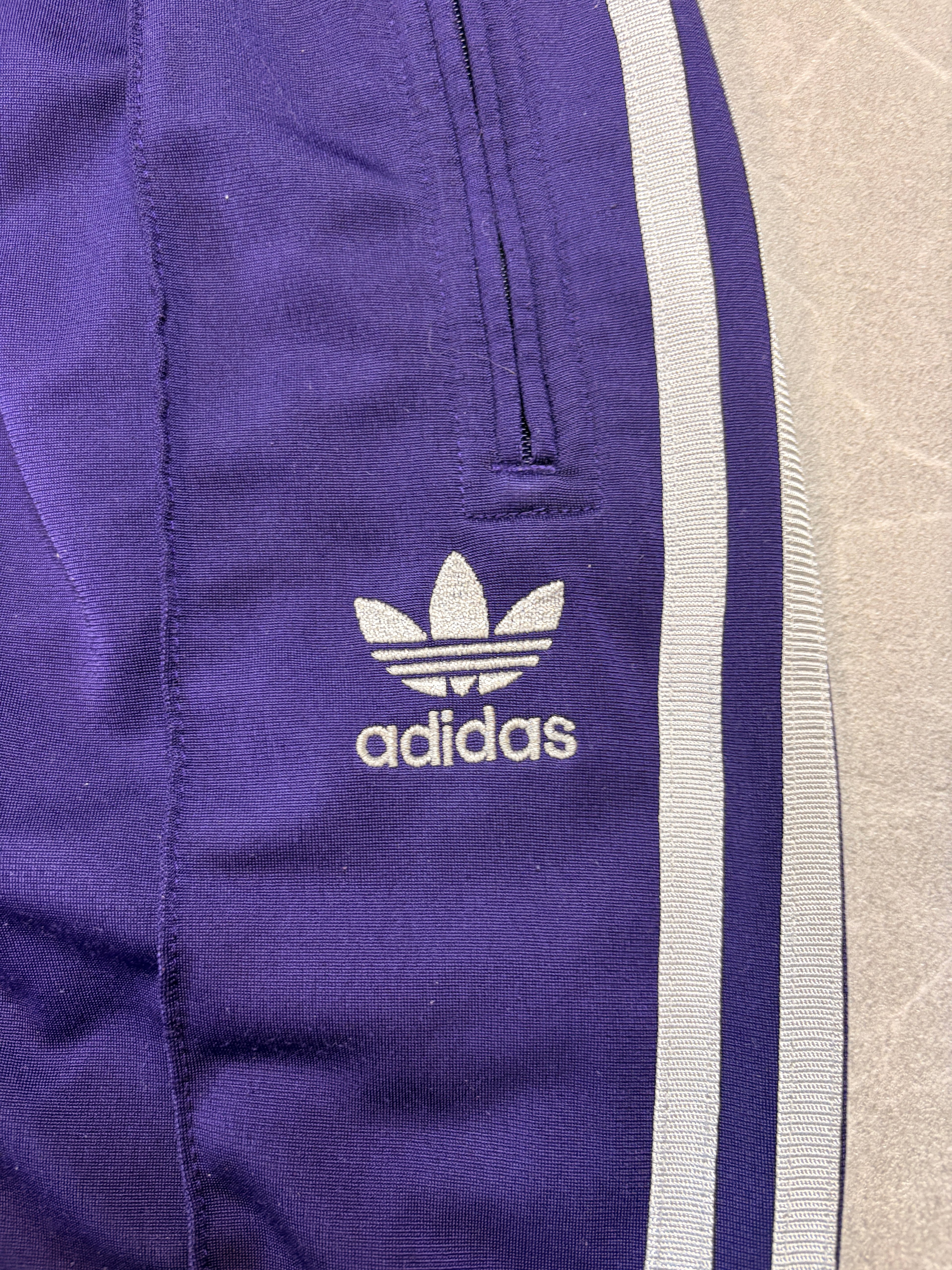 Adidas Firebird Trackpants (M/38)