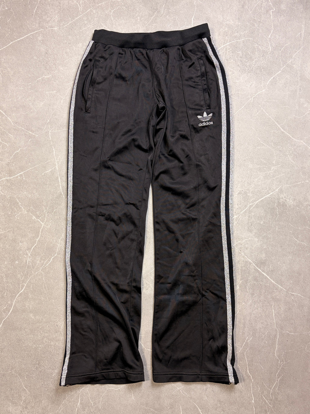 Adidas Firebird Trackpants (L/40)