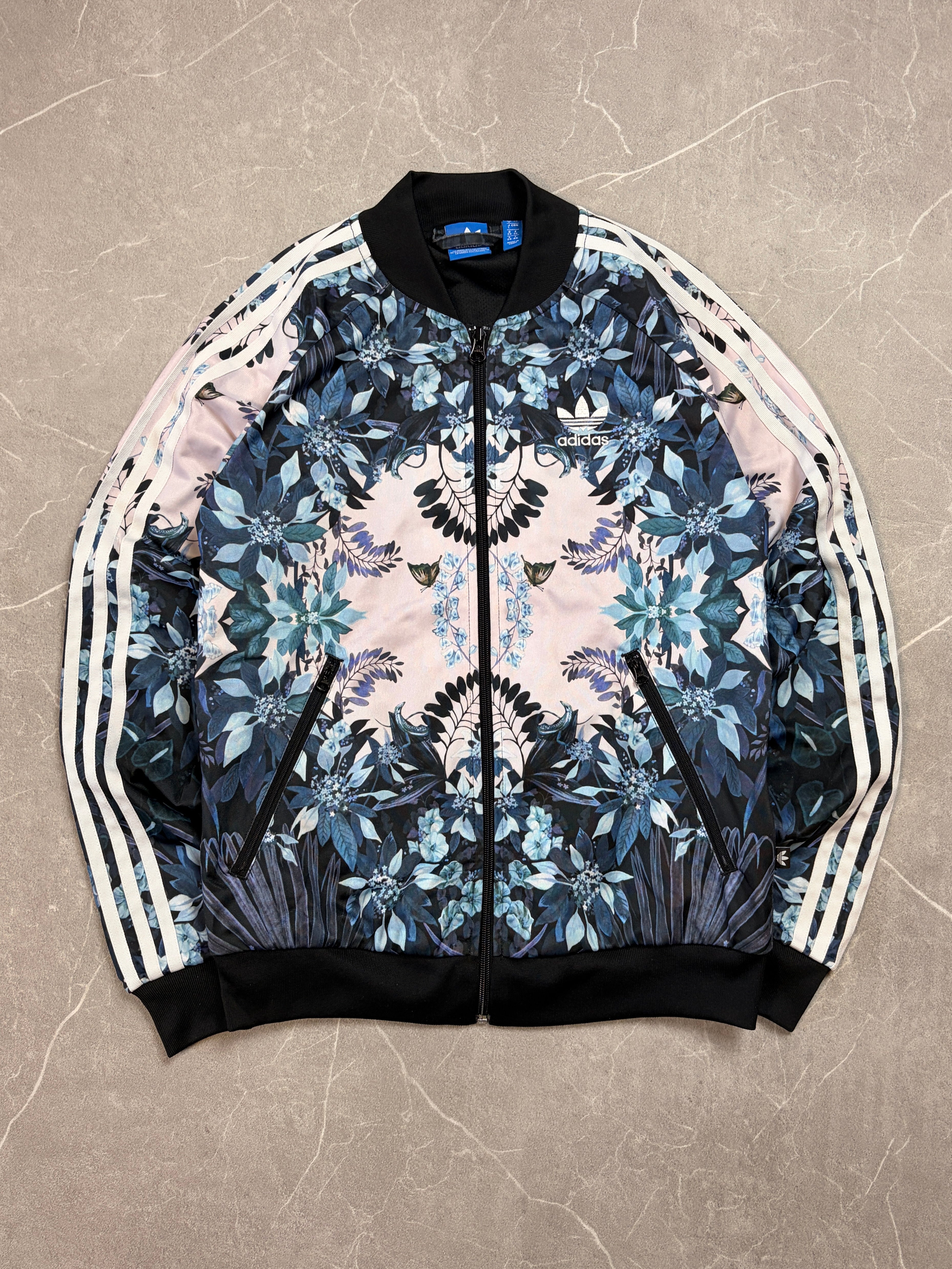 Adidas Firebird Trackjacket (XS/34)