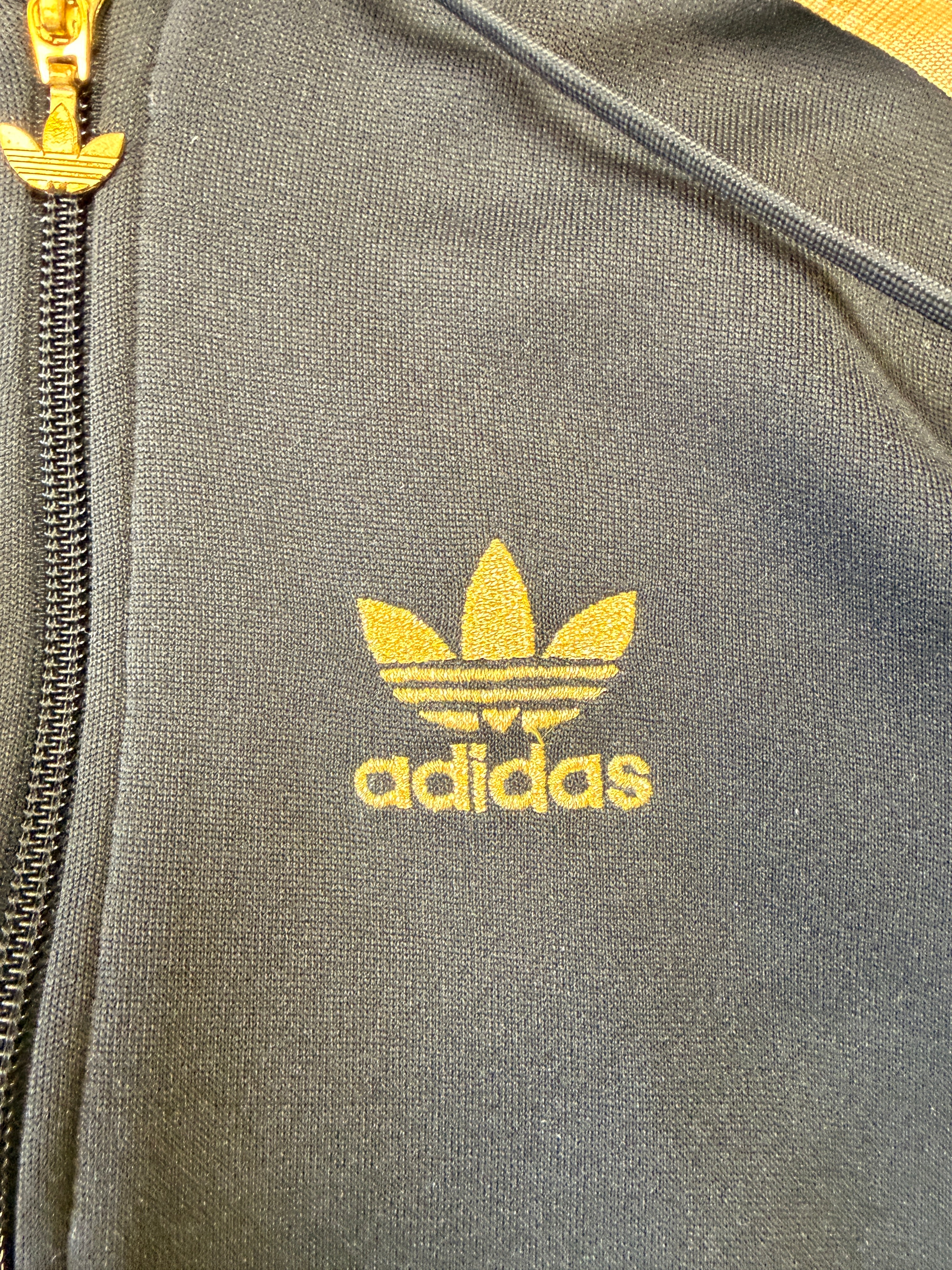 Adidas Firebird Trackjacket (XXS/32)