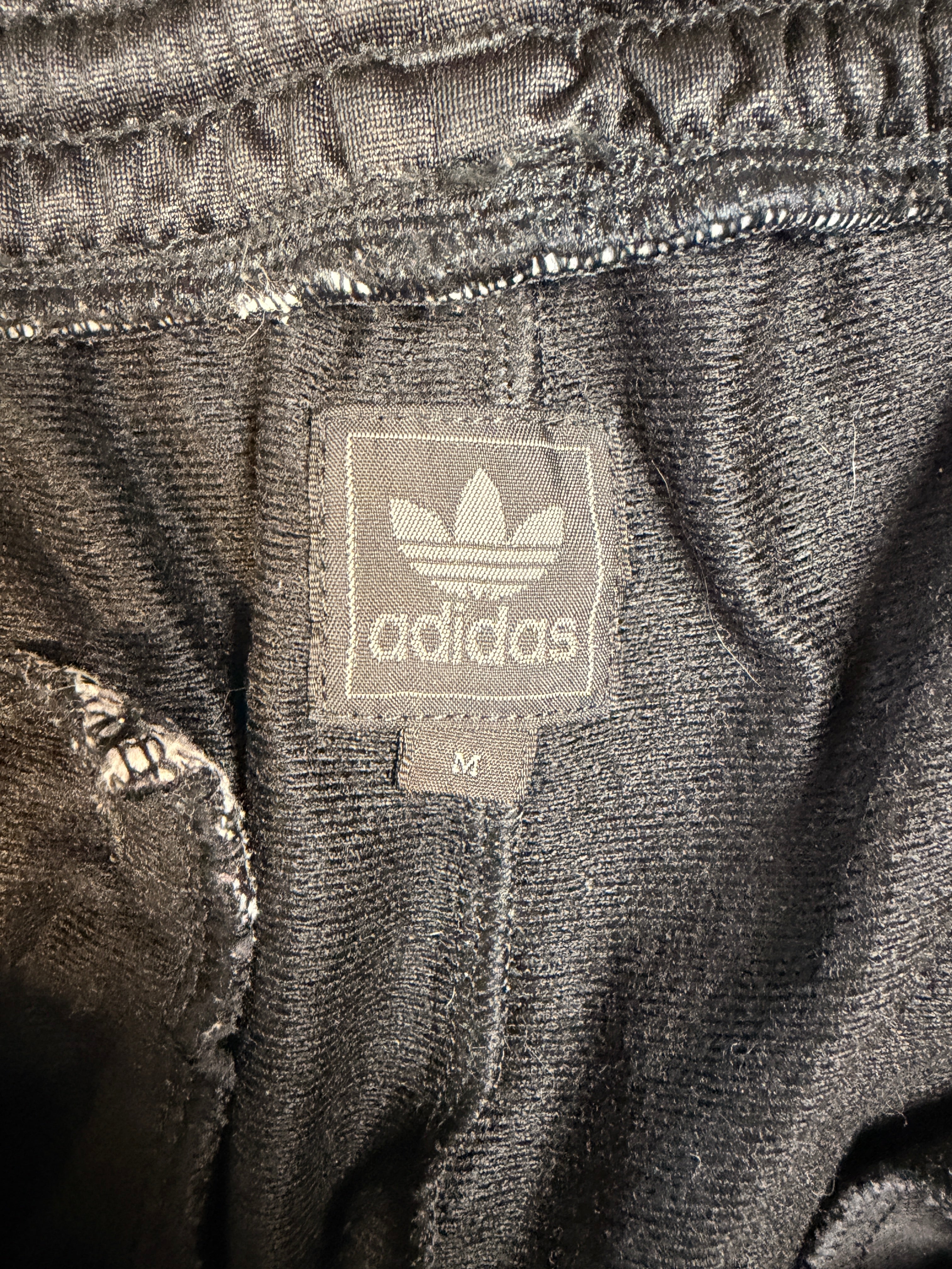 Adidas Chile62 Trackpants (M)