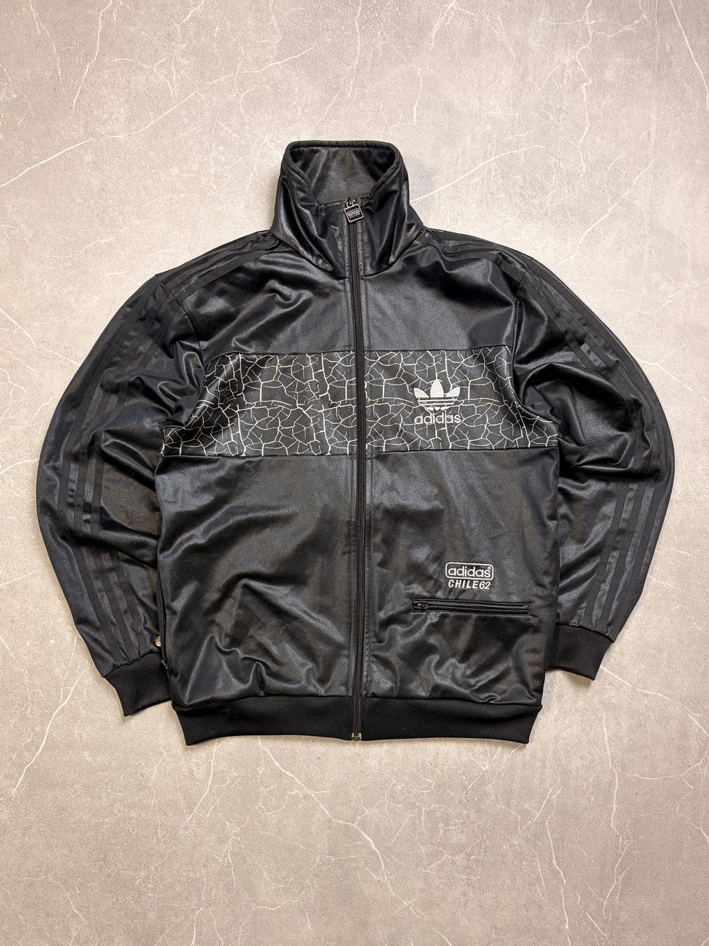 Adidas Chile62 Trackjacket (S)
