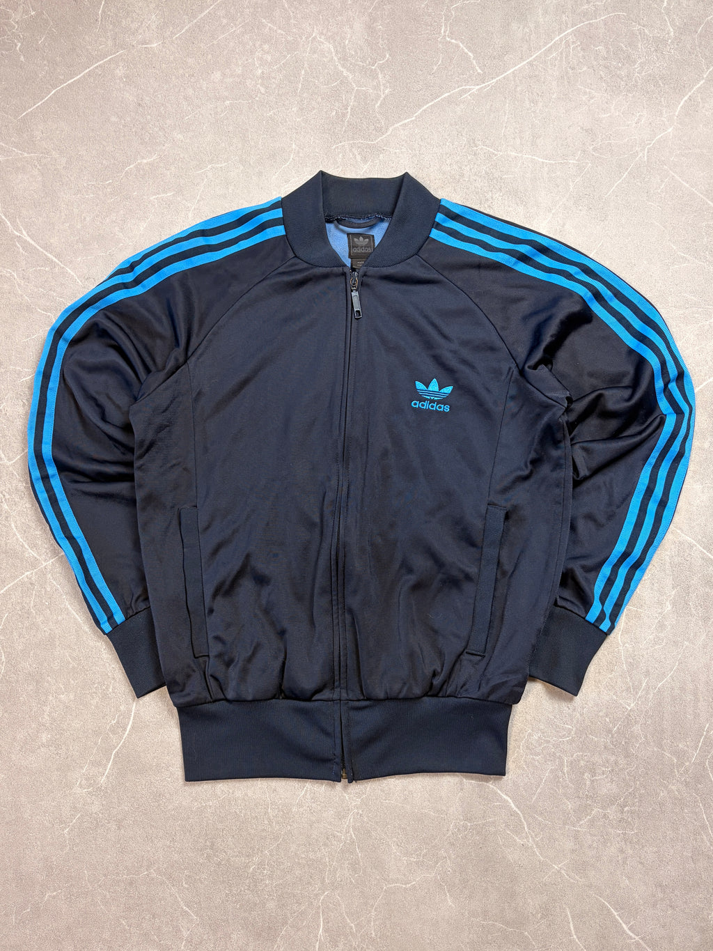 Adidas Firebird Trackjacket (XS)