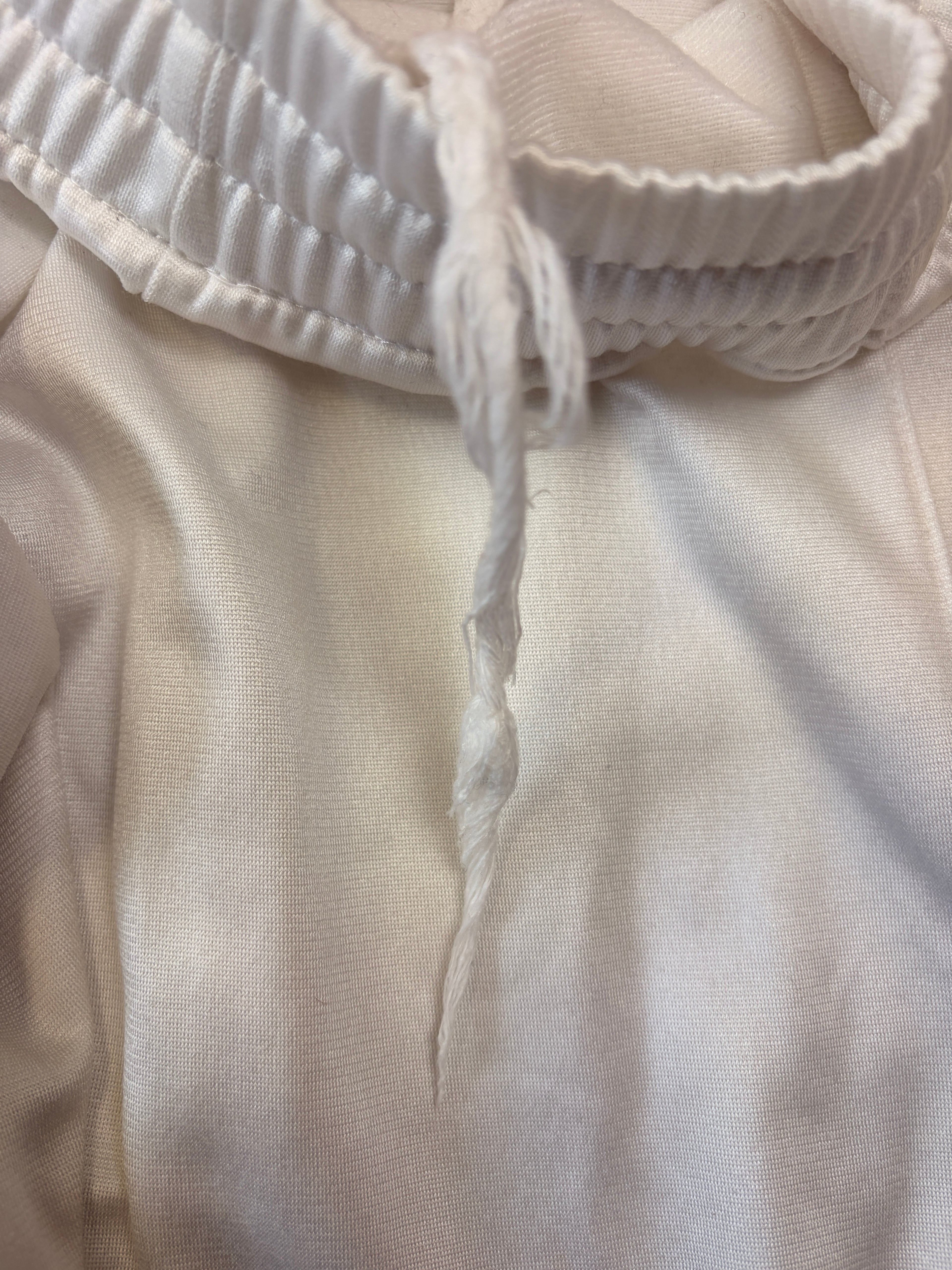 Adidas Firebird Trackpants (XS)