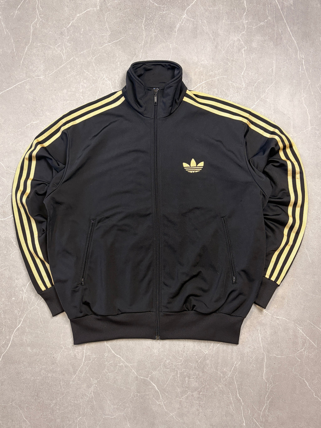 Adidas Firebird Trackjacket (XL)
