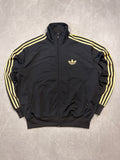Adidas Firebird Trackjacket (XL)