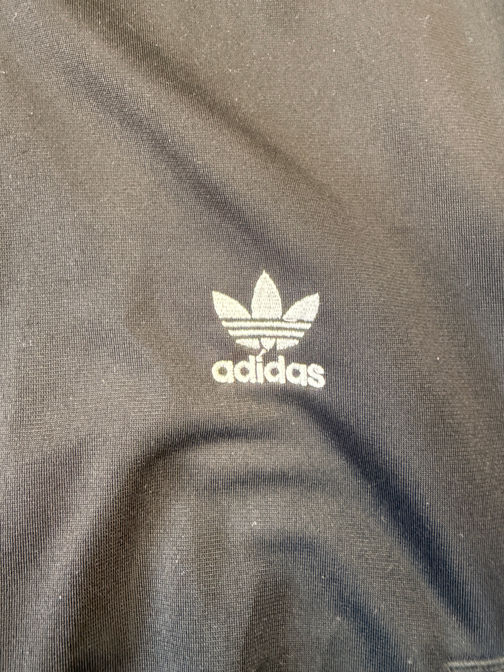 Adidas Originals Trackjacket (M/38)