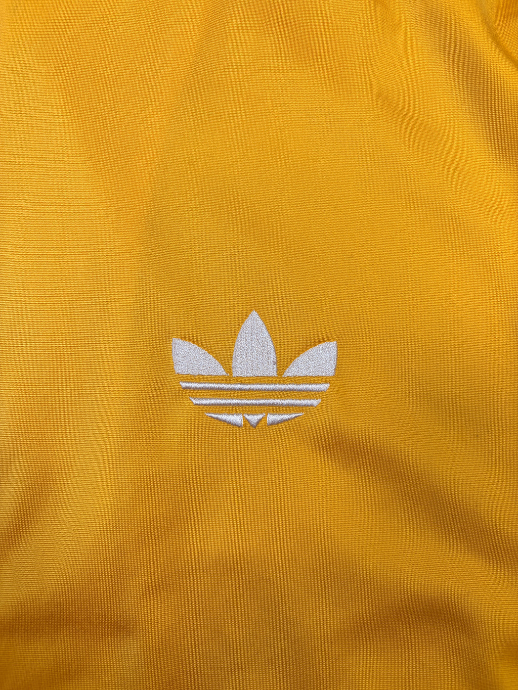 Adidas Firebird Trackjacket (L)