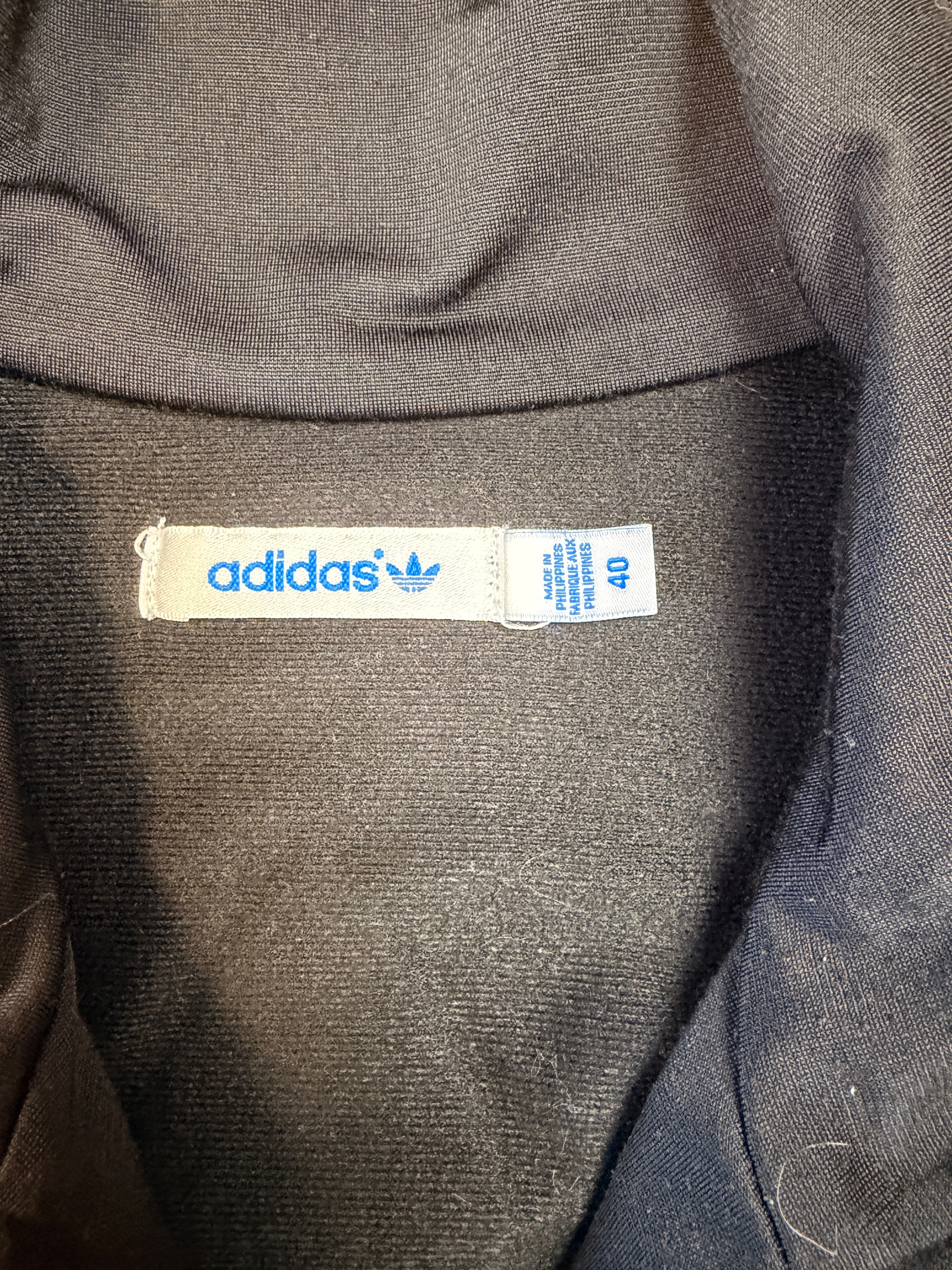 Adidas Firebird Trackjacket (L/40)