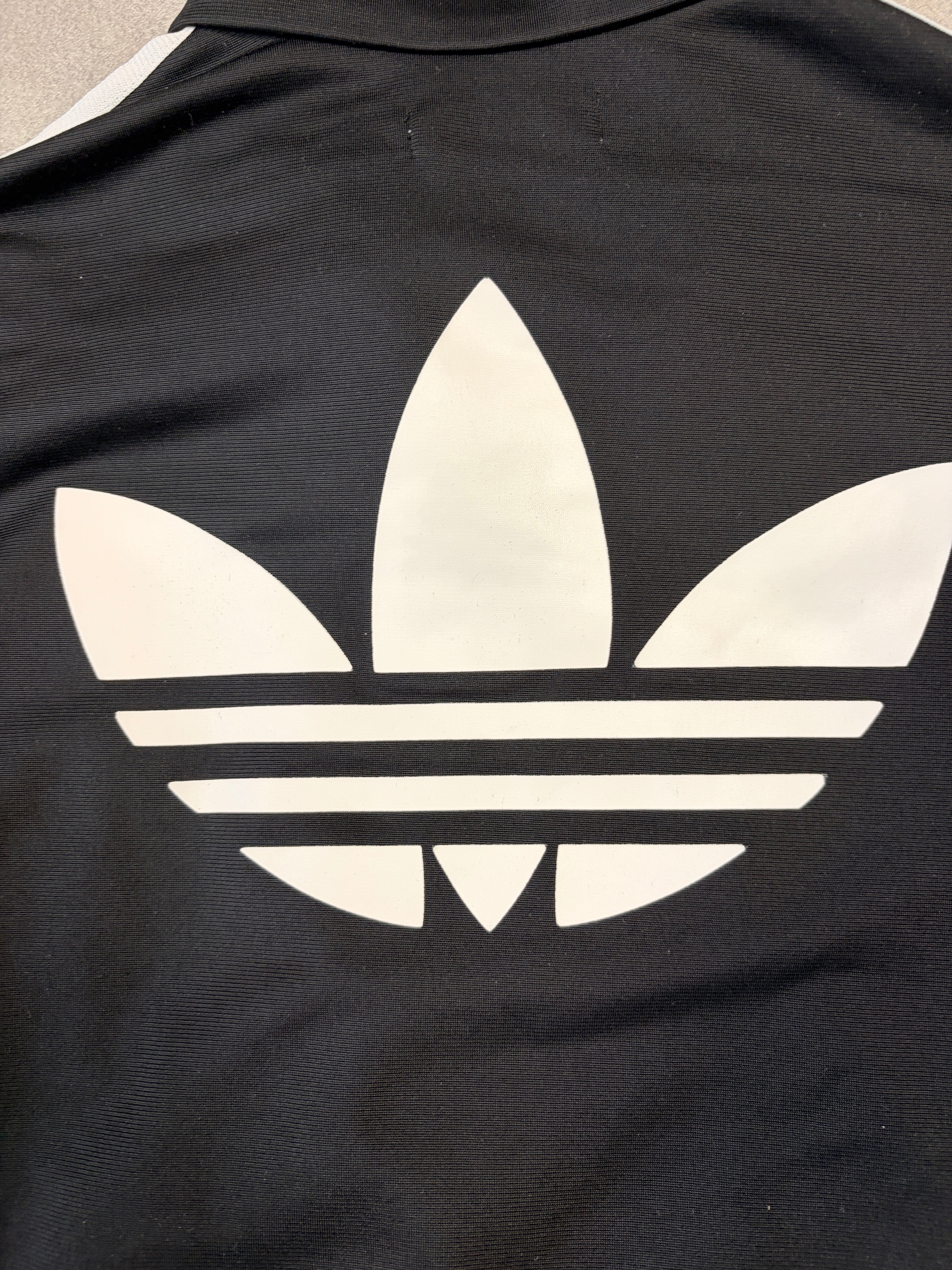 Adidas Firebird Trackjacket (S/36)