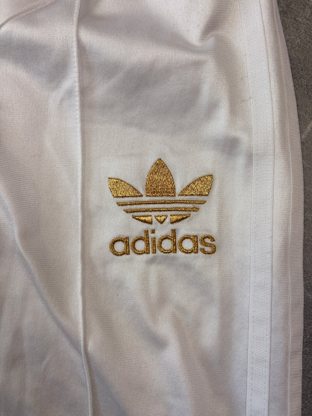 Adidas Firebird Trackpants (XS)