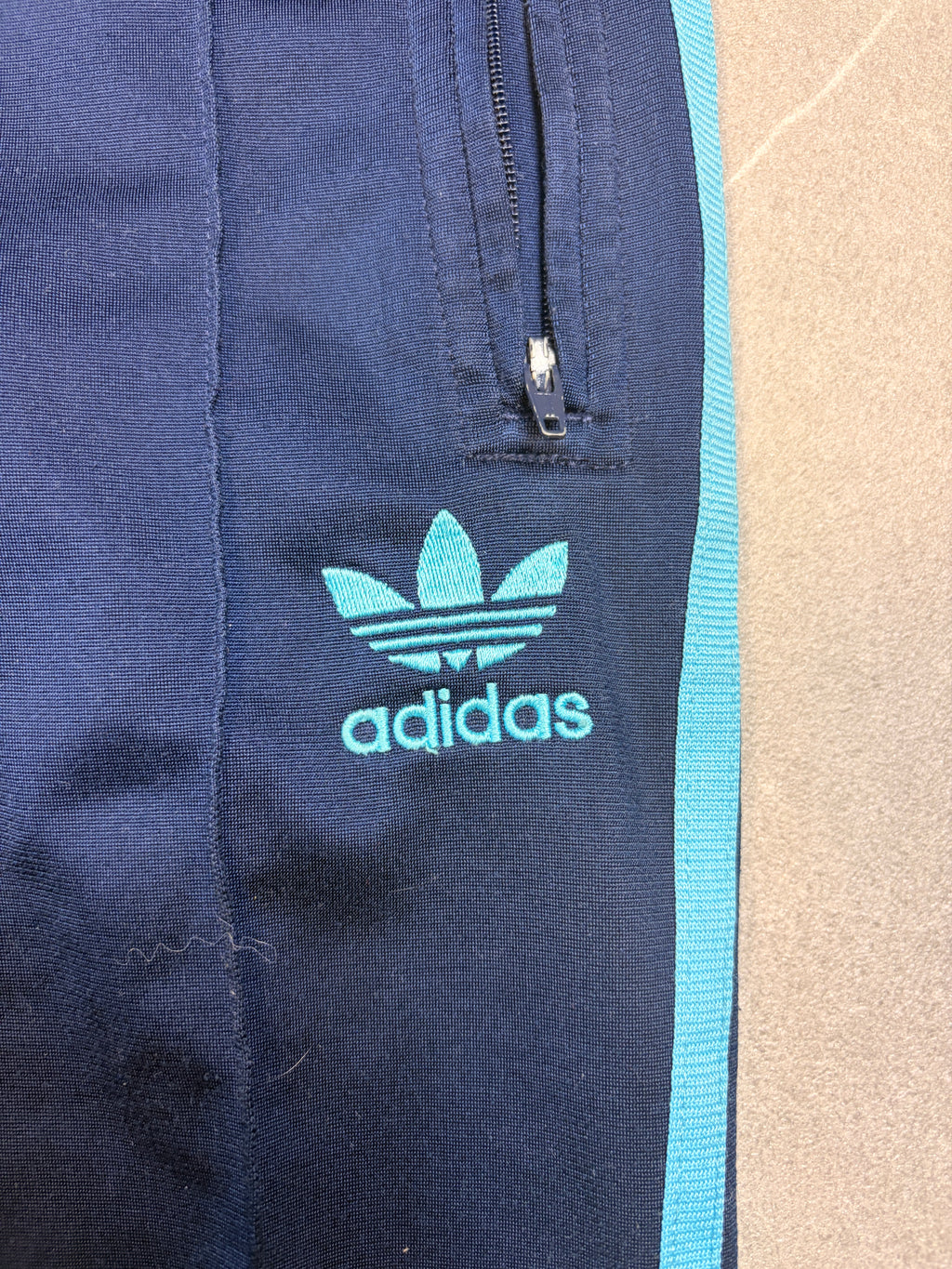 Adidas Firebird Trackpants (XS/34)