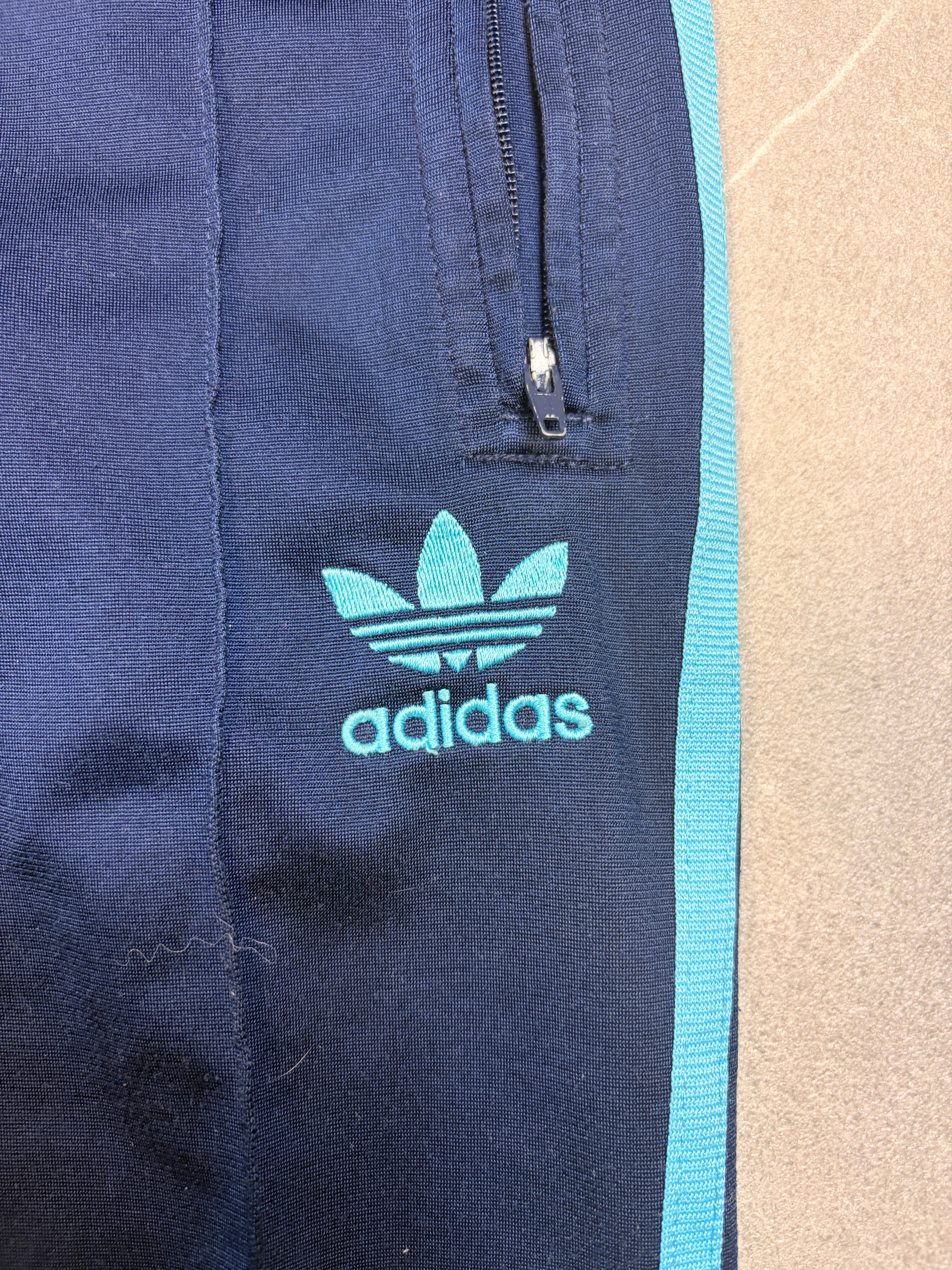 Adidas Firebird Trackpants (XS/34)