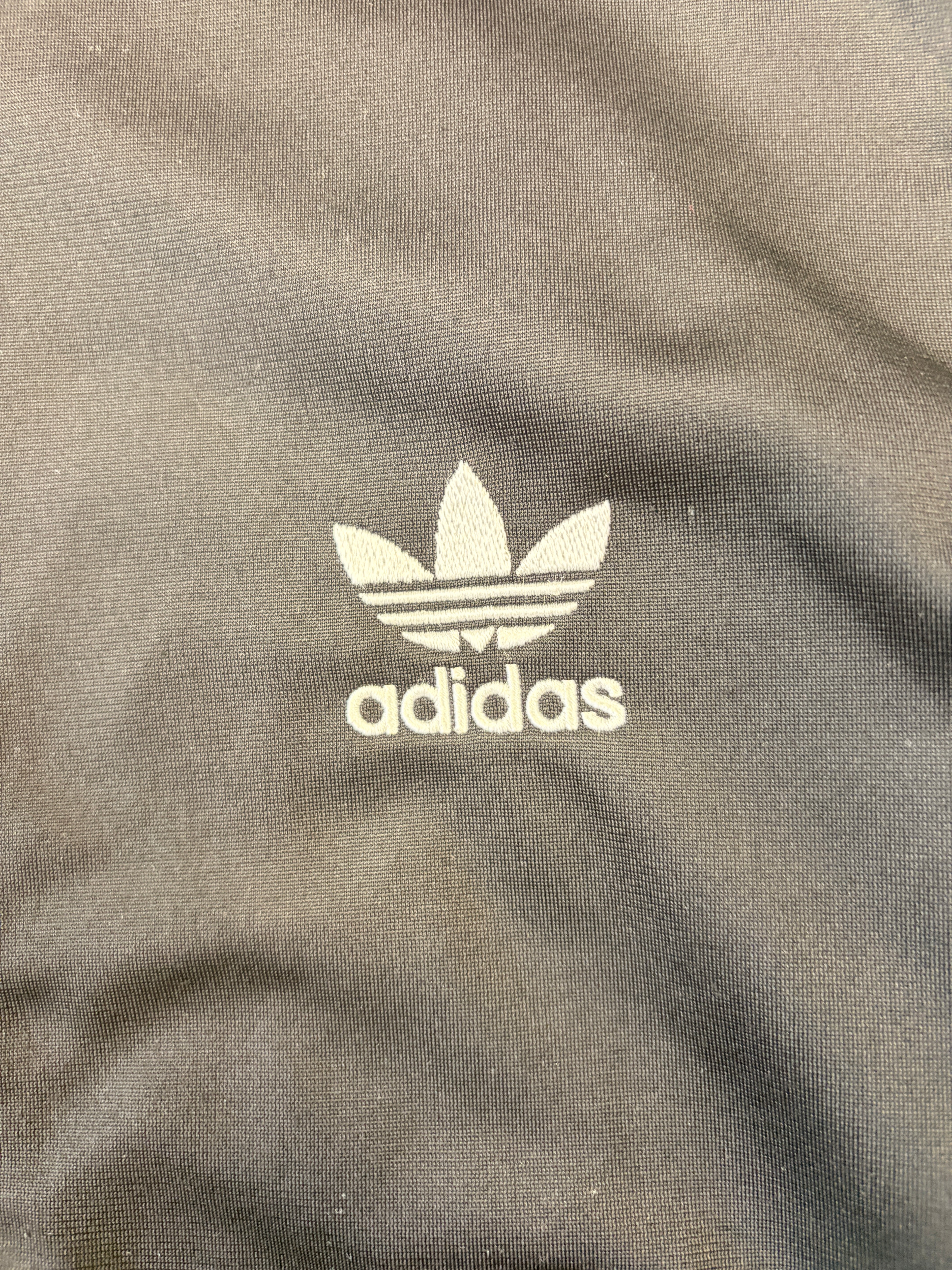 Adidas Firebird Trackjacket (M/38)