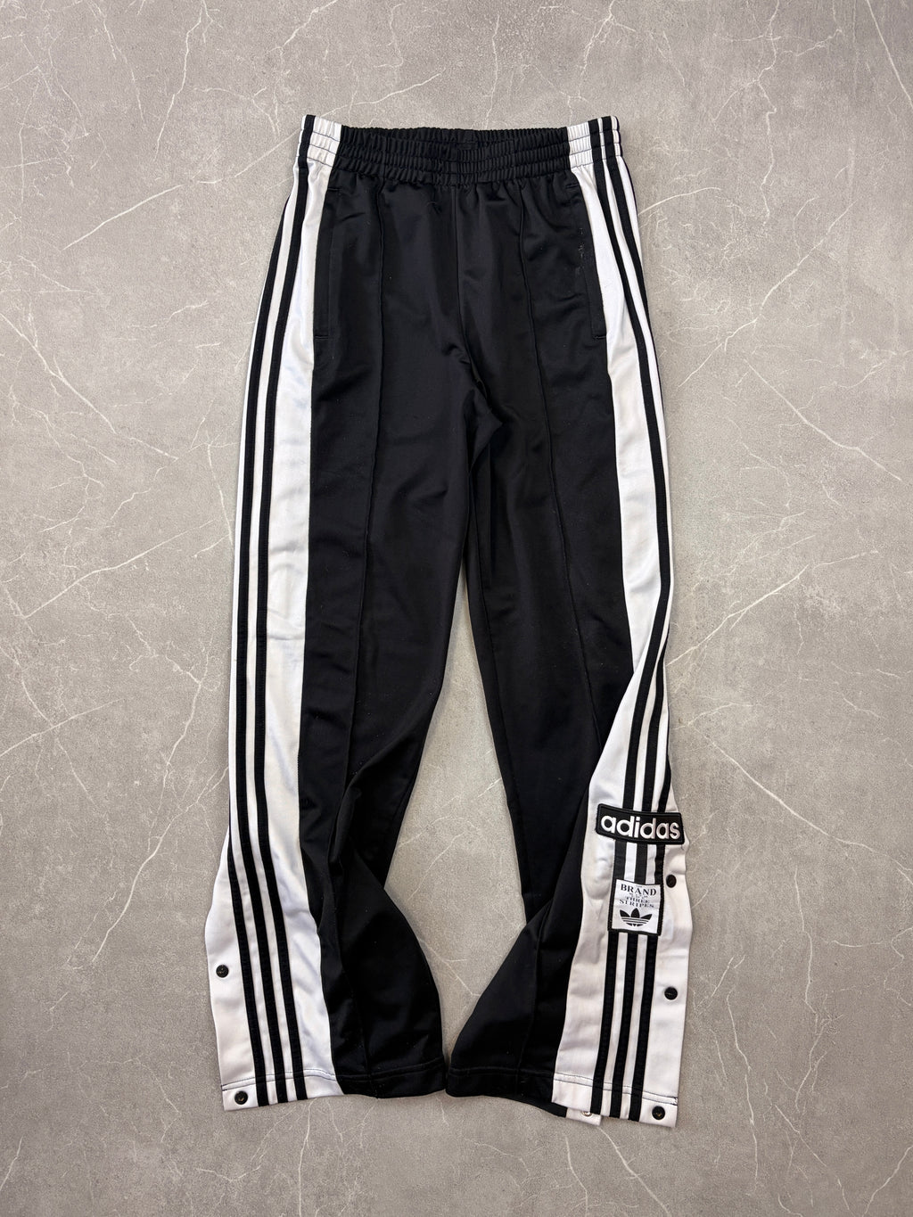 Adidas Firebird Trackpants (M/38)